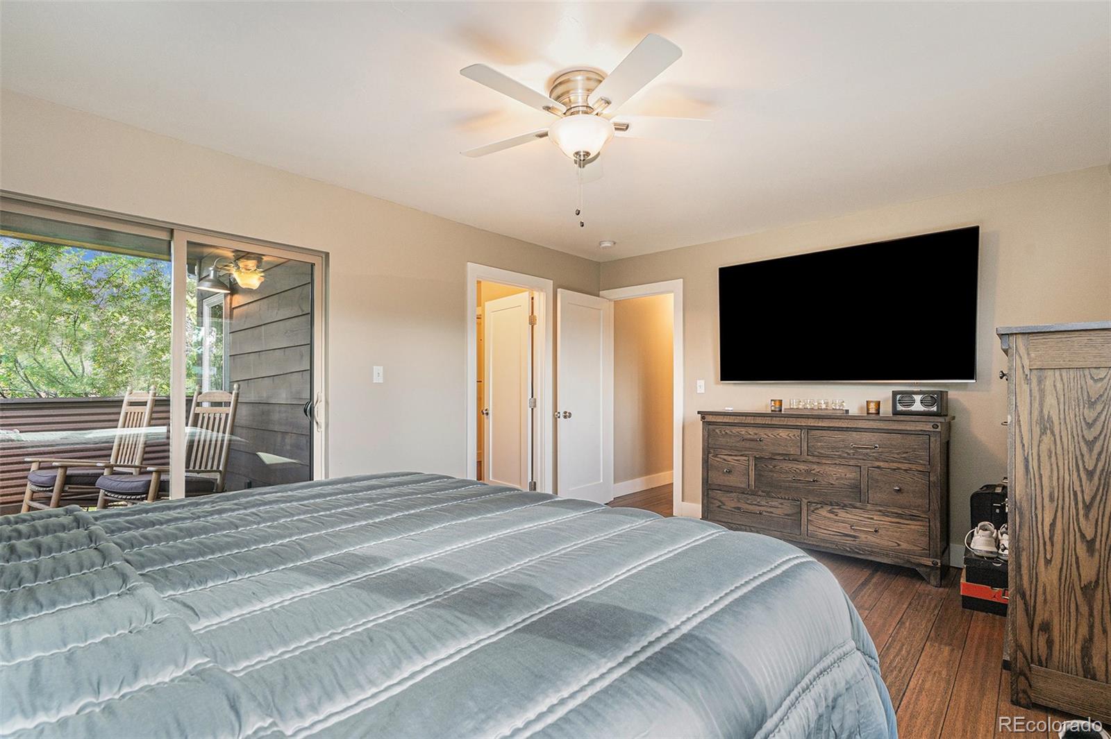 4650 Forest Hill Road Evergreen CO 80439