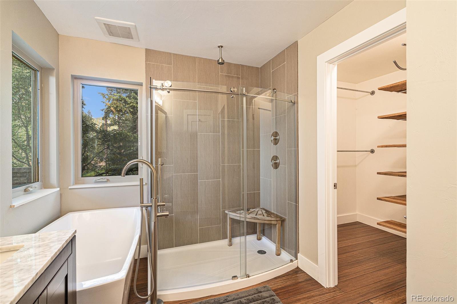 4650 Forest Hill Road Evergreen CO 80439