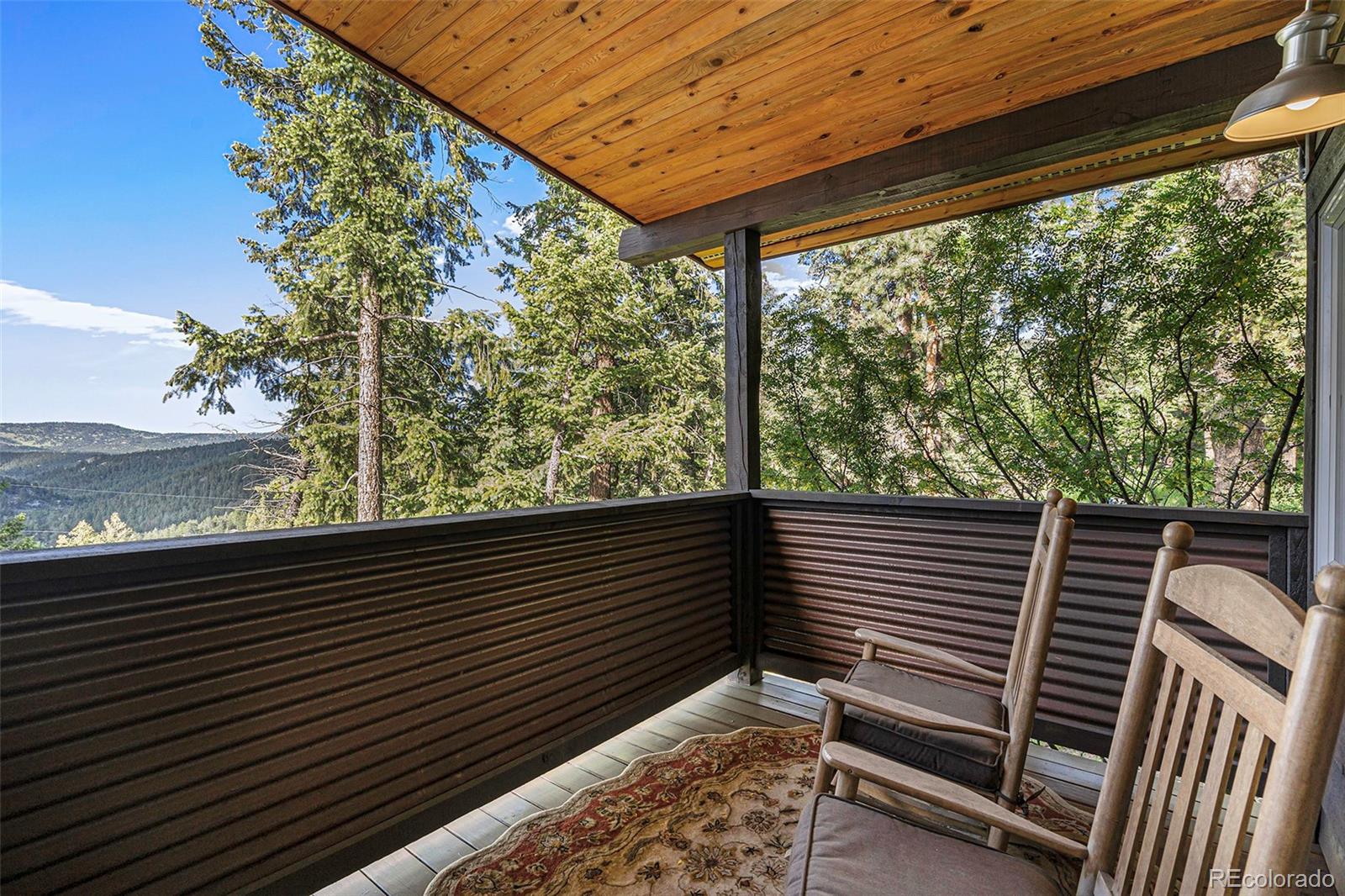 4650 Forest Hill Road Evergreen CO 80439