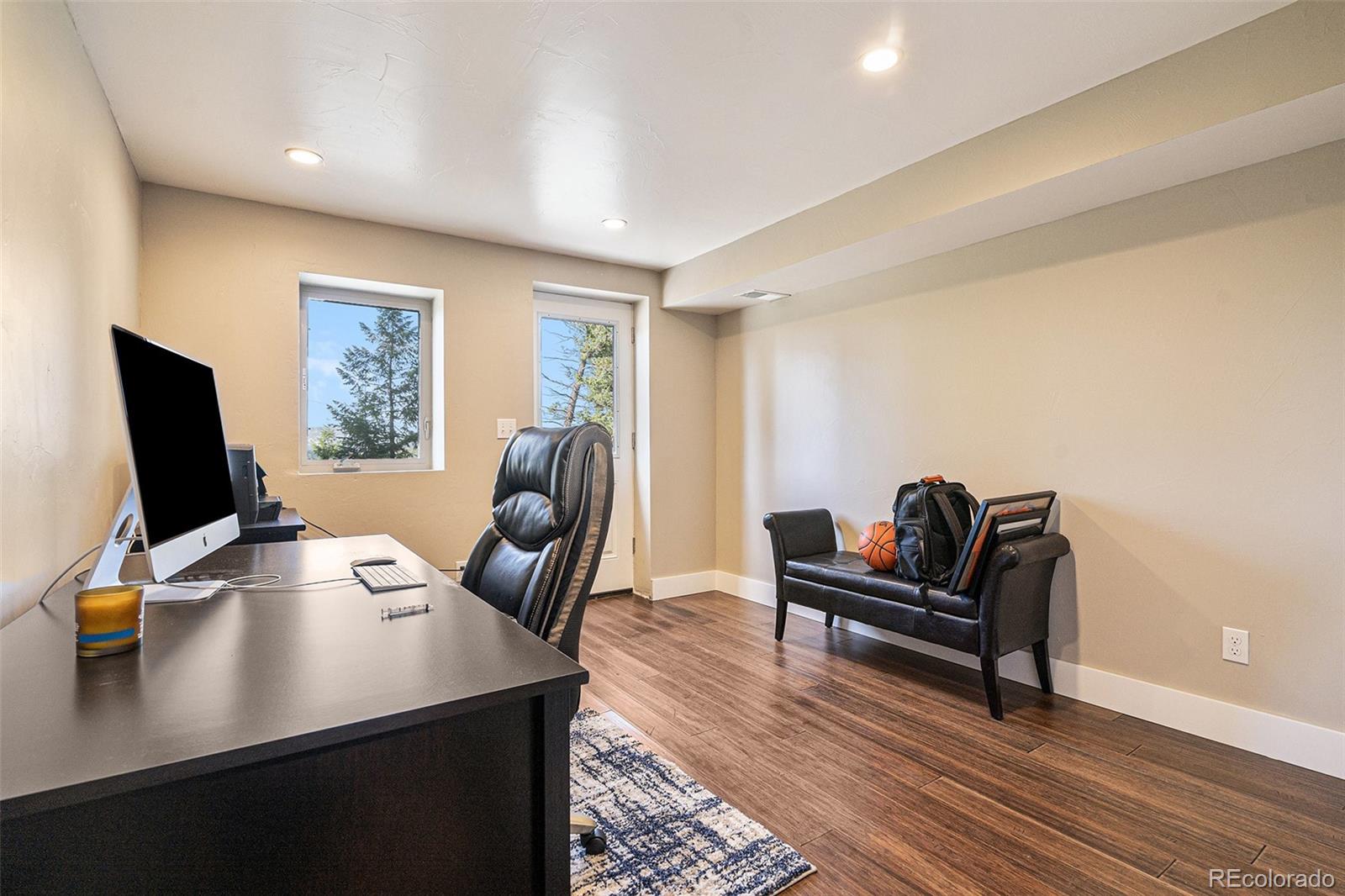 4650 Forest Hill Road Evergreen CO 80439