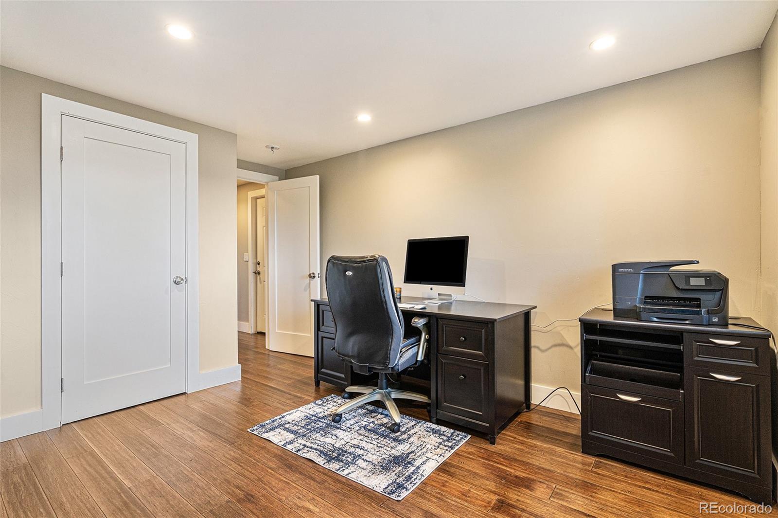 4650 Forest Hill Road Evergreen CO 80439