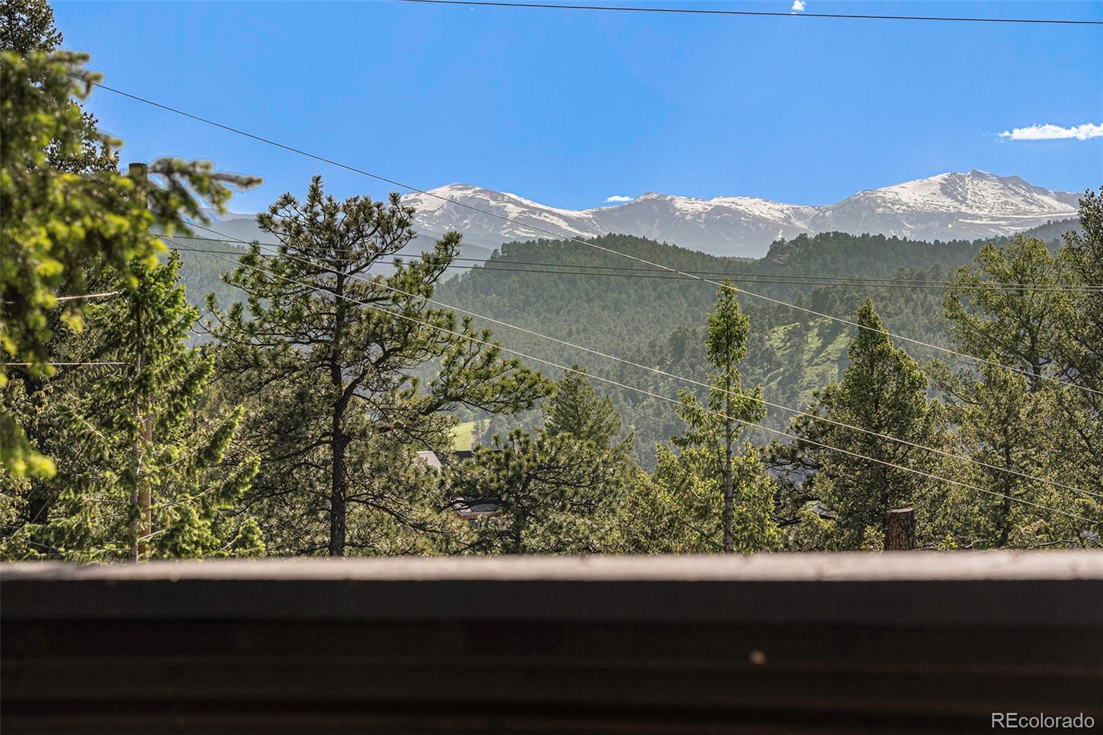 4650 Forest Hill Road Evergreen CO 80439