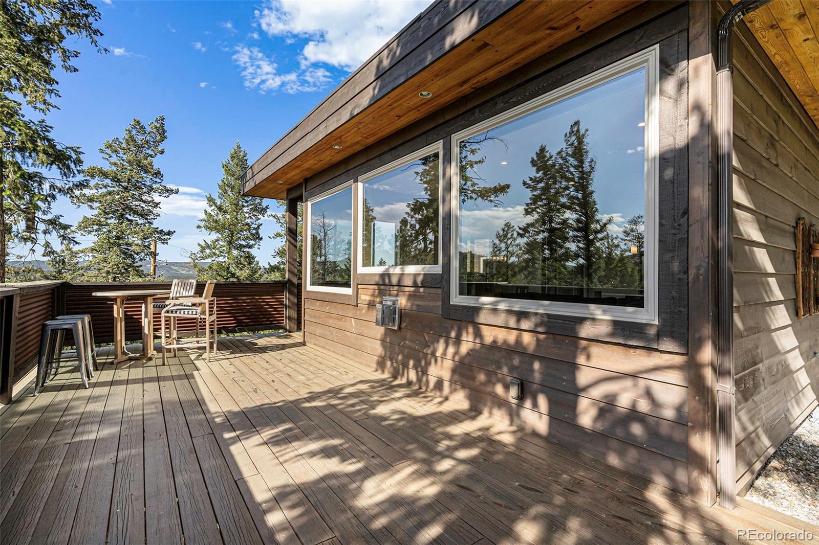 4650 Forest Hill Road Evergreen CO 80439