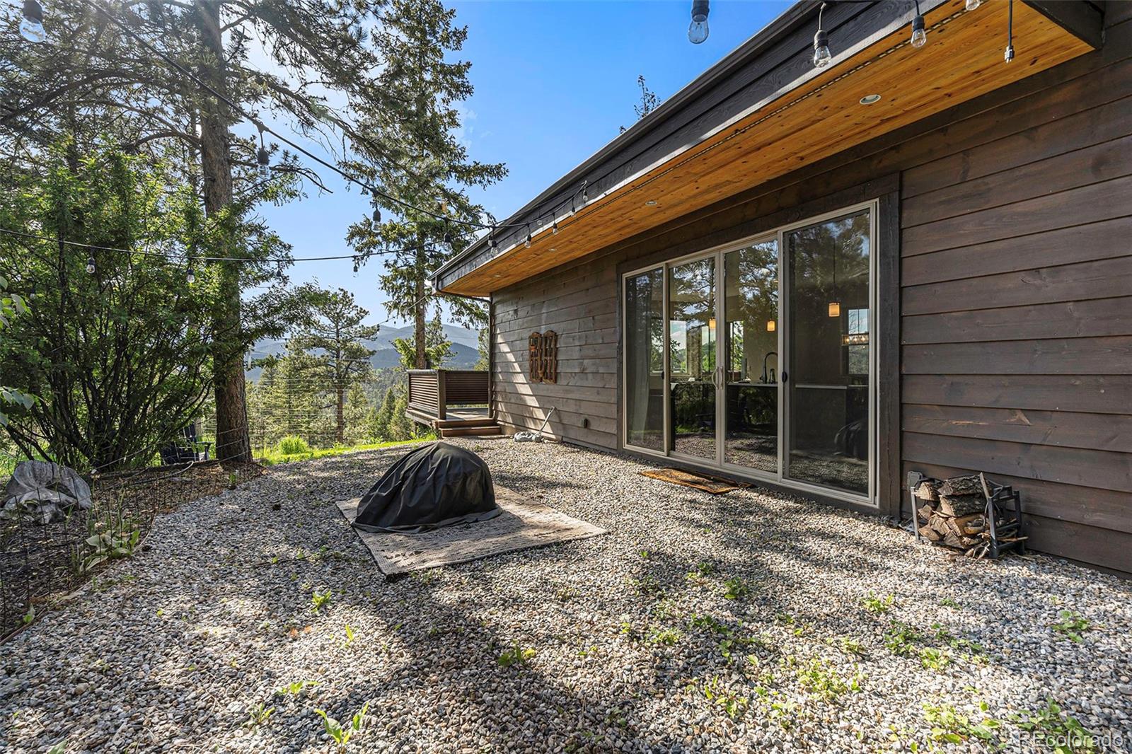 4650 Forest Hill Road Evergreen CO 80439