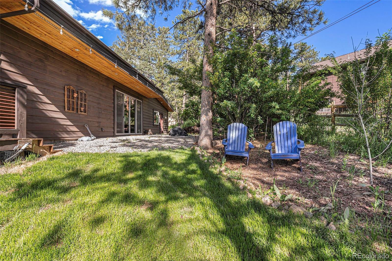 4650 Forest Hill Road Evergreen CO 80439