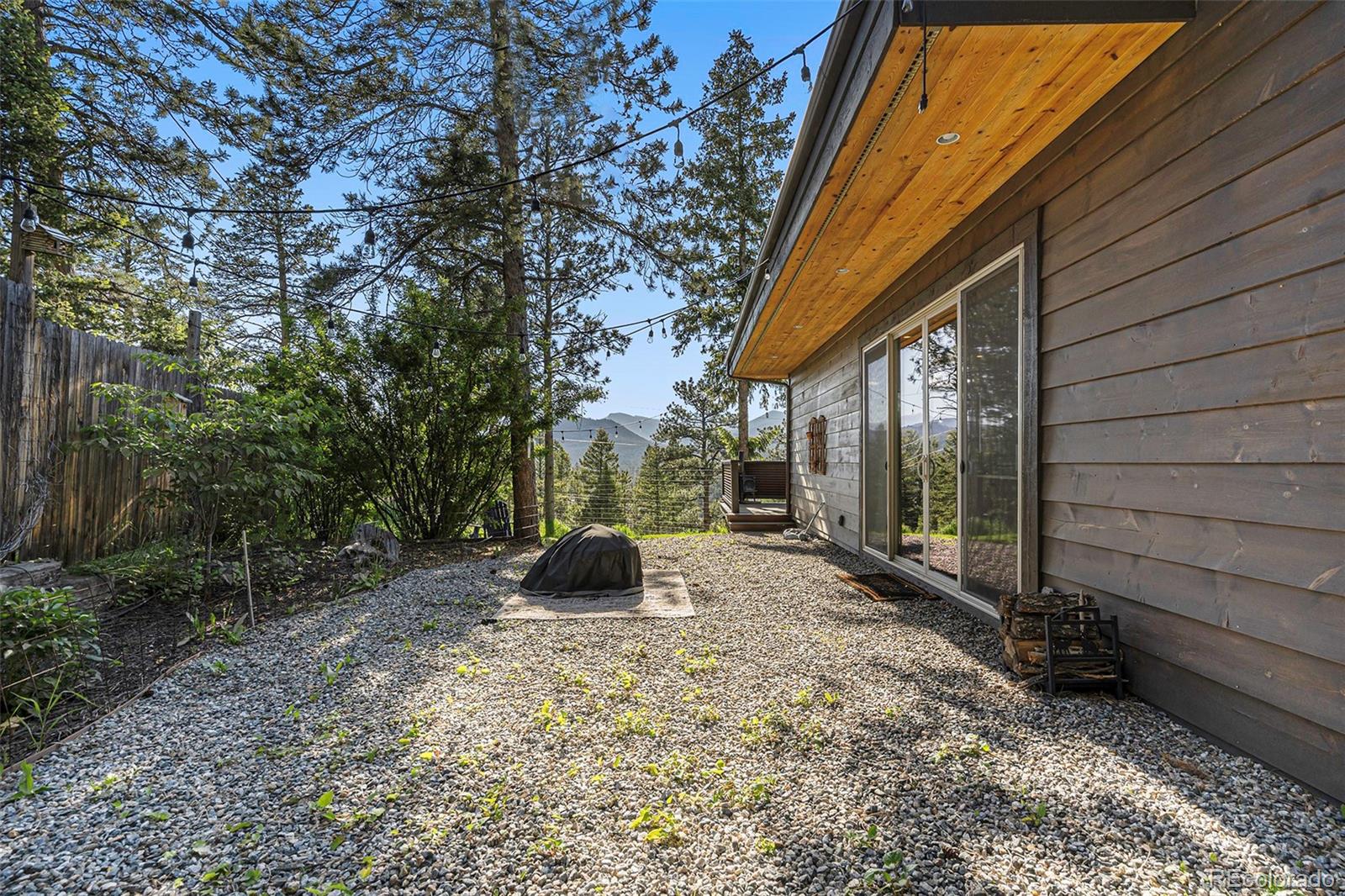 4650 Forest Hill Road Evergreen CO 80439