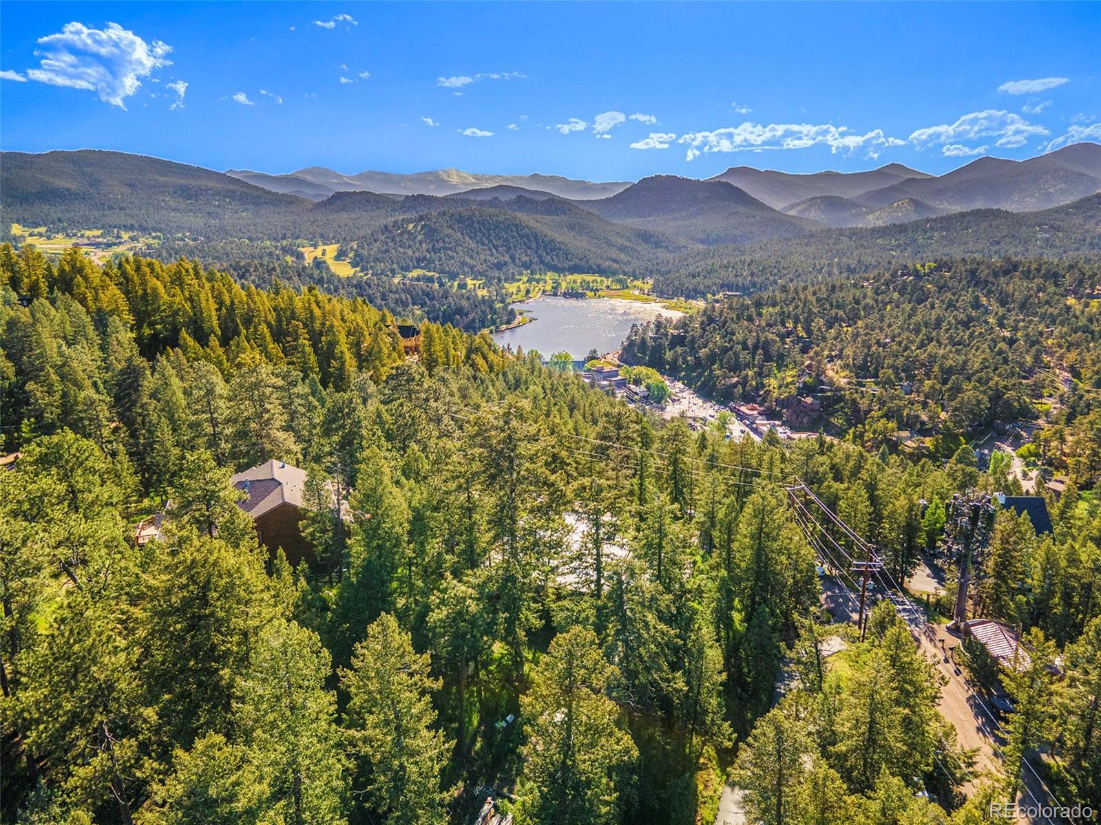 4650 Forest Hill Road Evergreen CO 80439