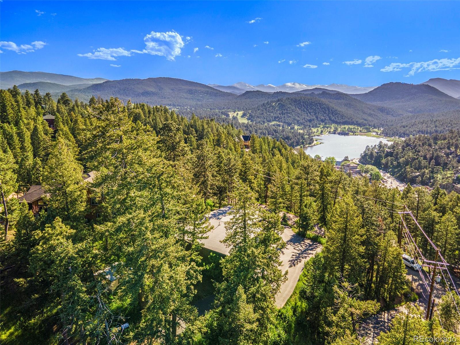 4650 Forest Hill Road Evergreen CO 80439