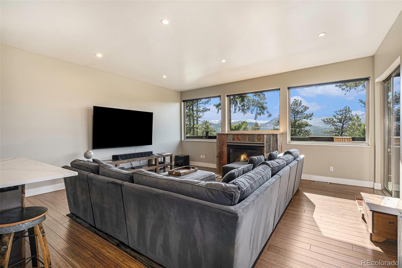 4650 Forest Hill Road Evergreen CO 80439