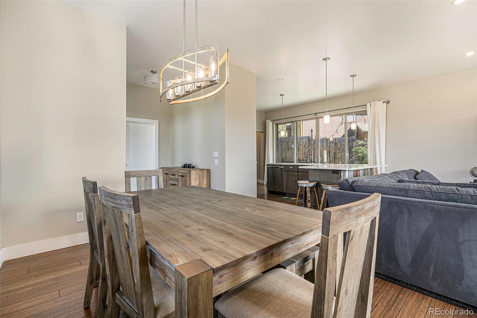 4650 Forest Hill Road Evergreen CO 80439