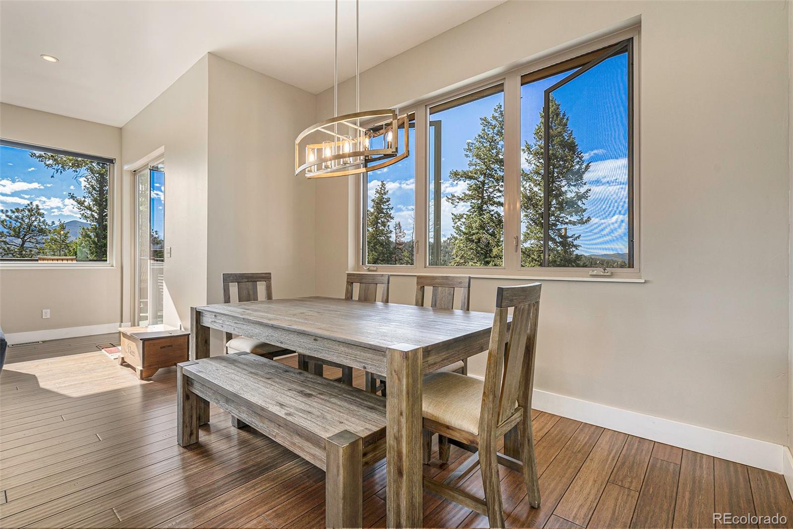 4650 Forest Hill Road Evergreen CO 80439