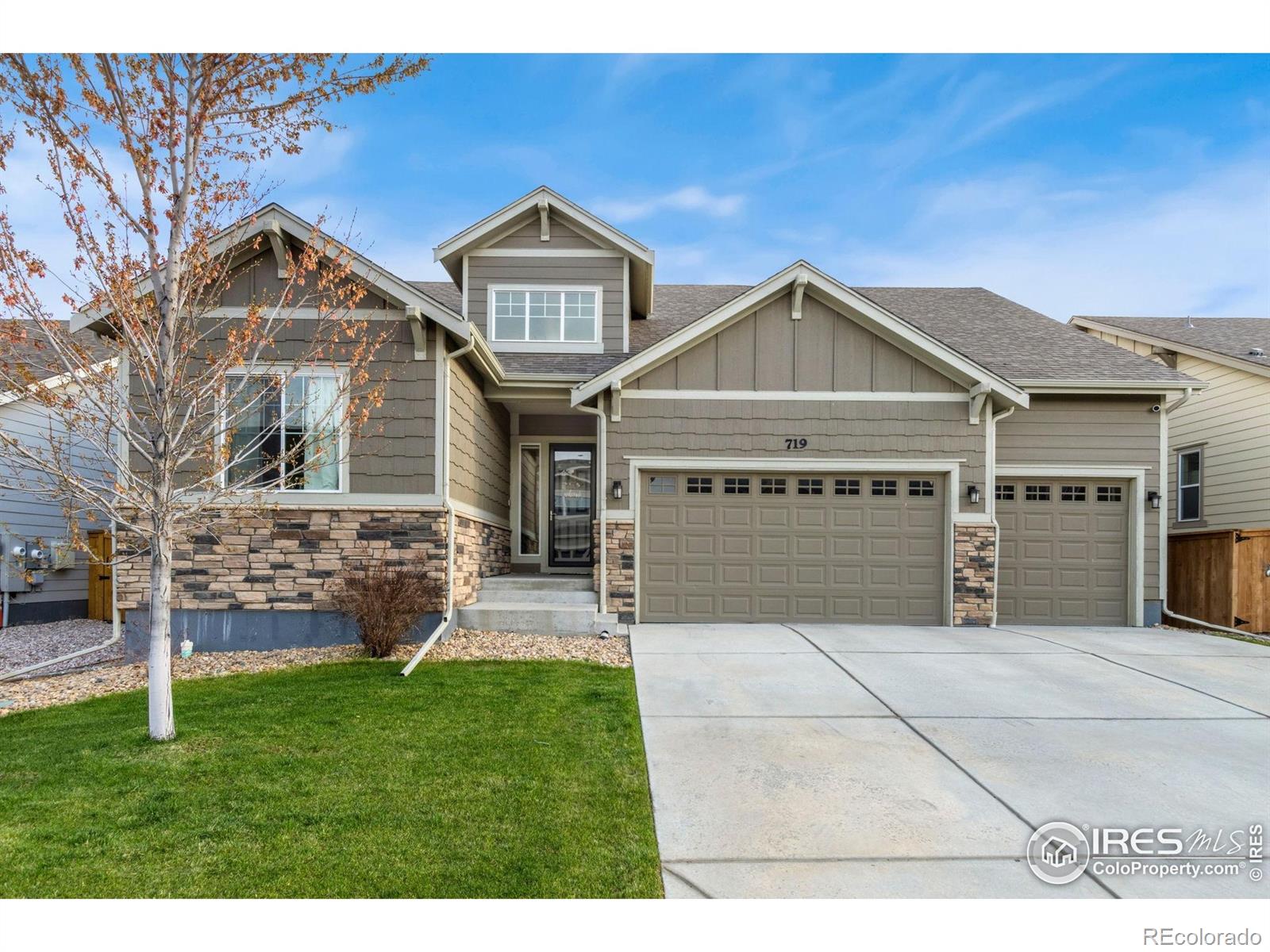 719 Wagon Bend Road Berthoud CO 80513