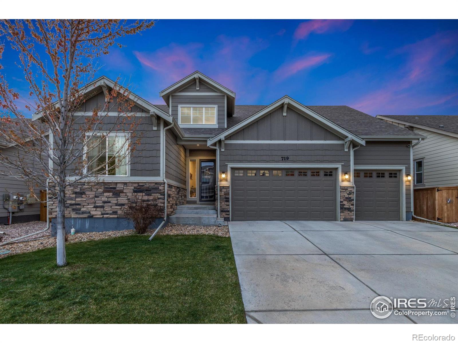 719 Wagon Bend Road Berthoud CO 80513