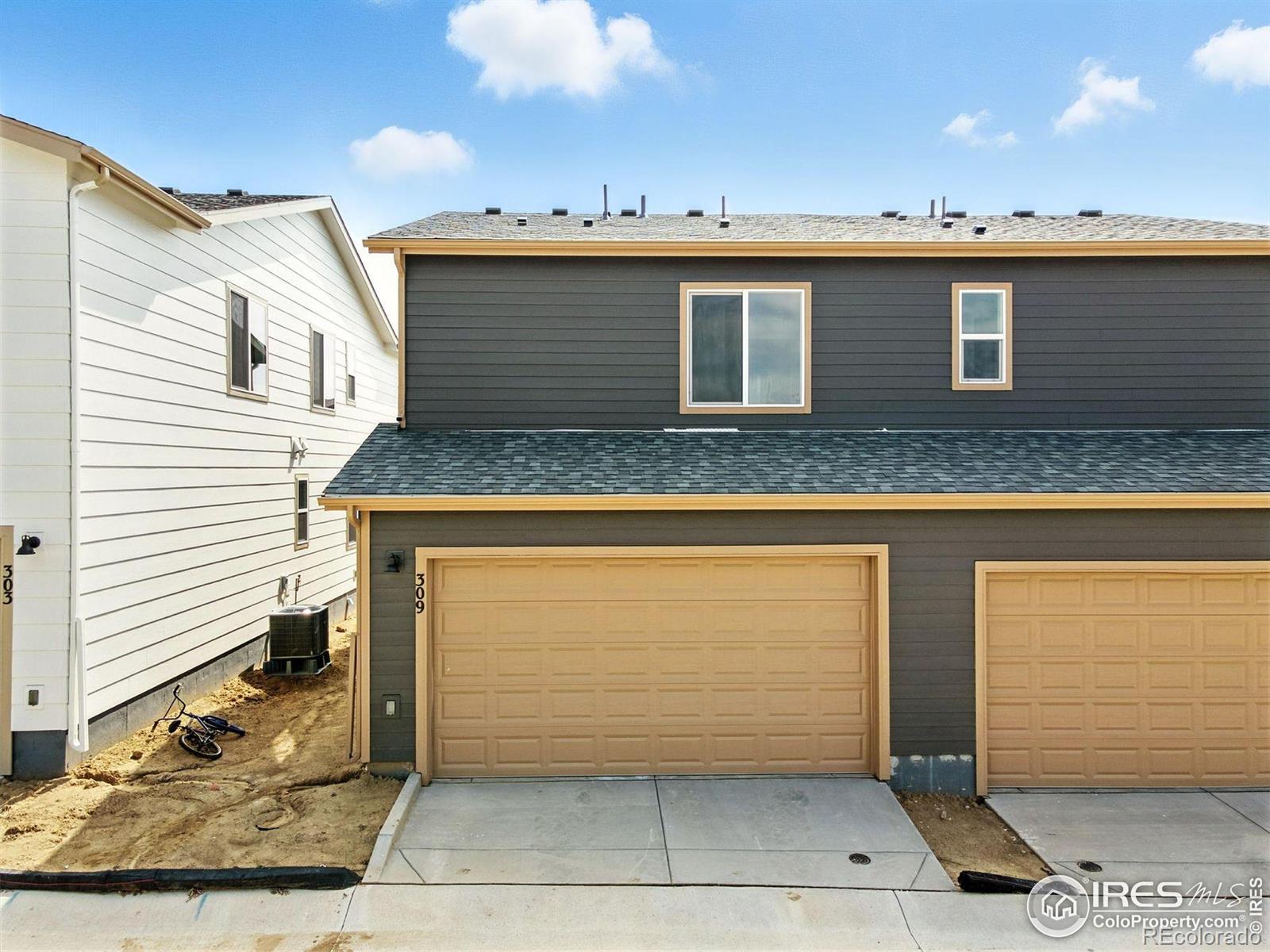 309 Scaup Lane Johnstown CO 80534