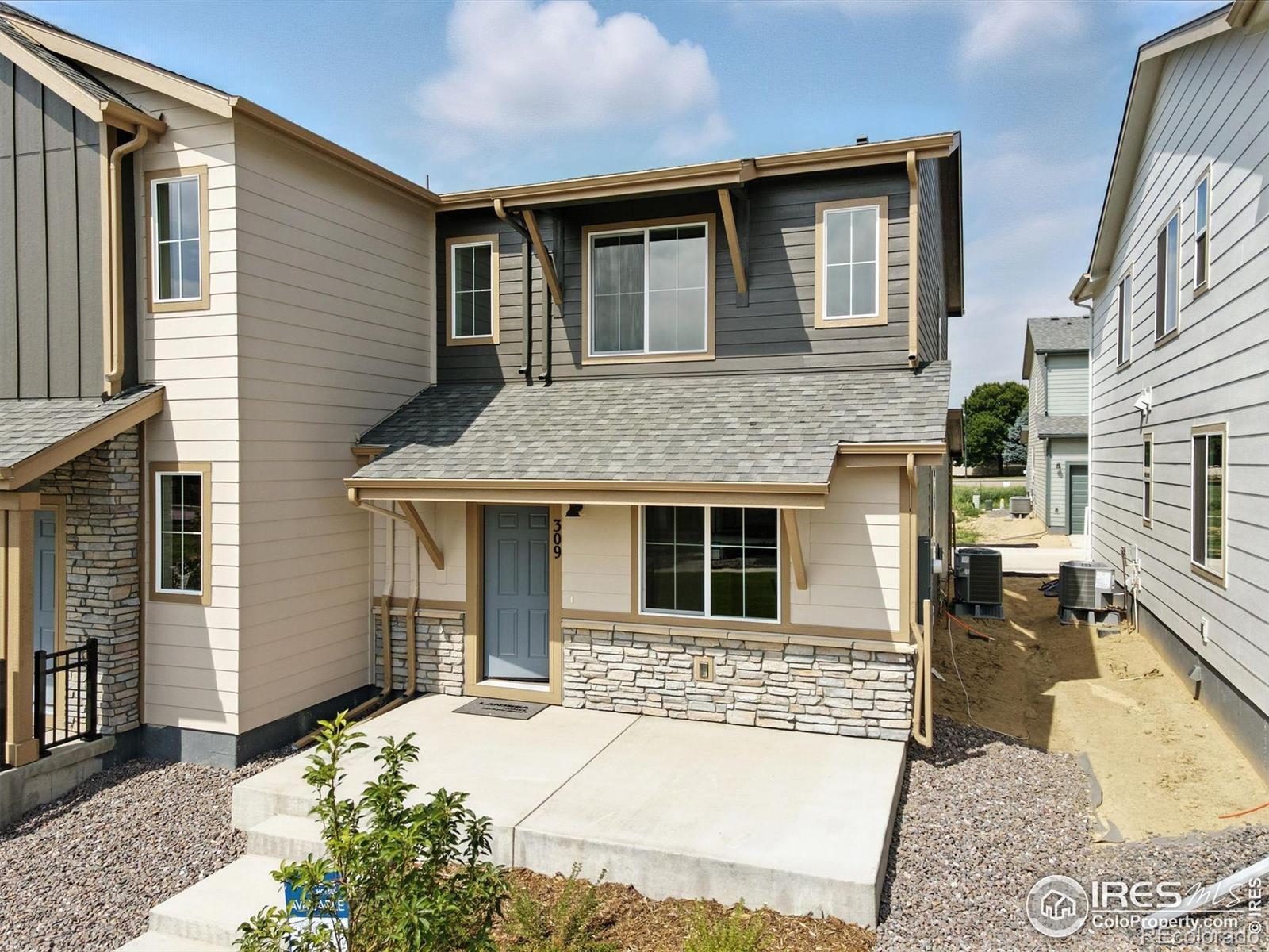 309 Scaup Lane Johnstown CO 80534