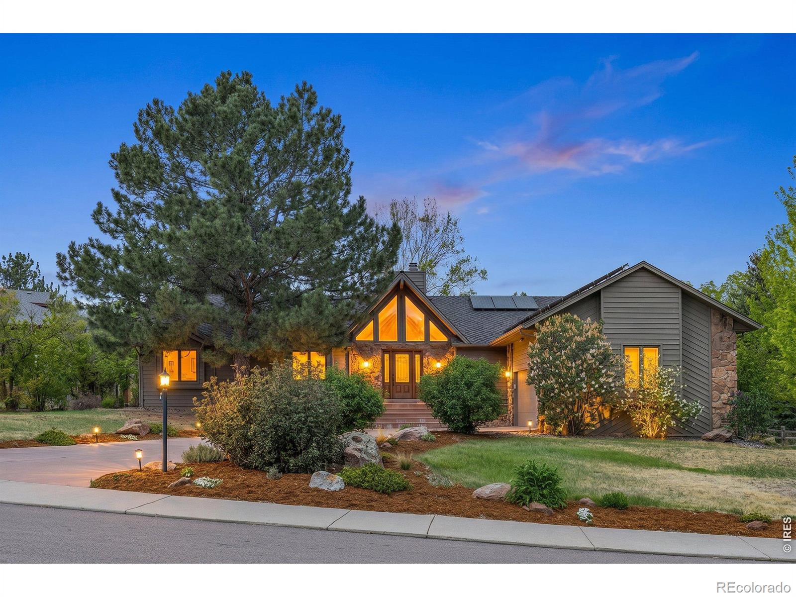 4051 Niblick Drive Longmont CO 80503