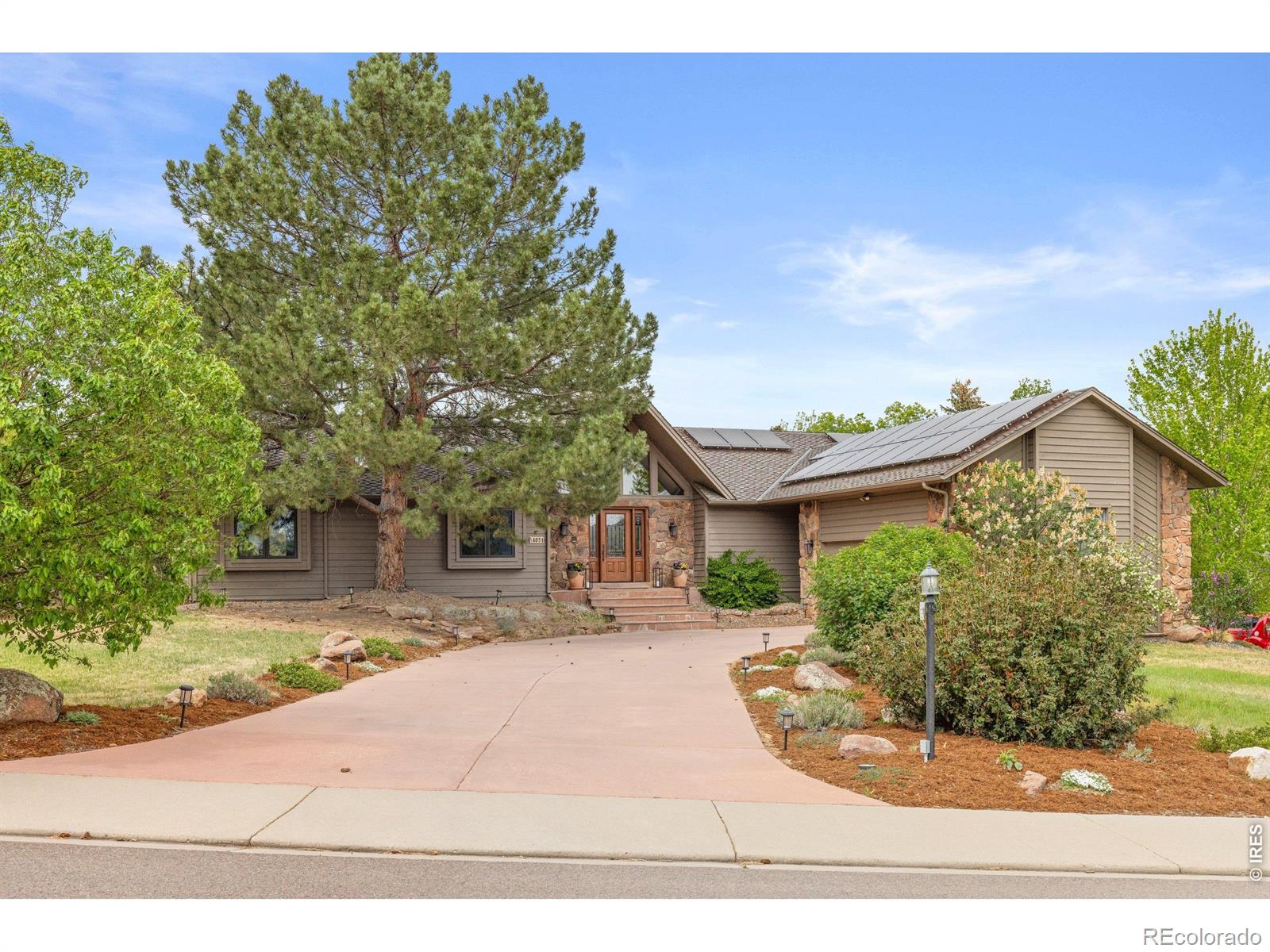 4051 Niblick Drive Longmont CO 80503