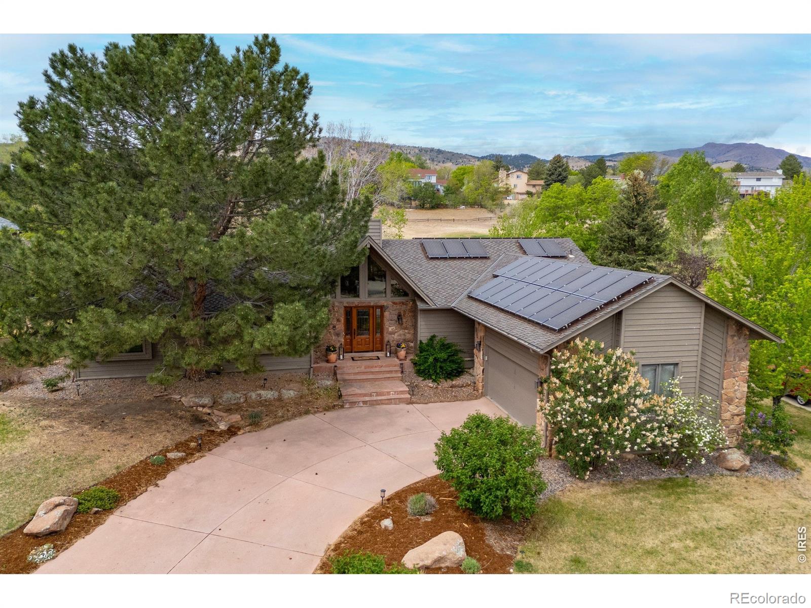 4051 Niblick Drive Longmont CO 80503
