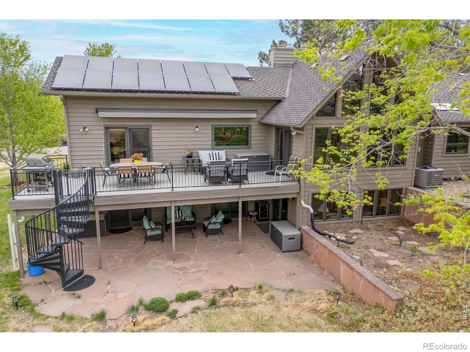 4051 Niblick Drive Longmont CO 80503