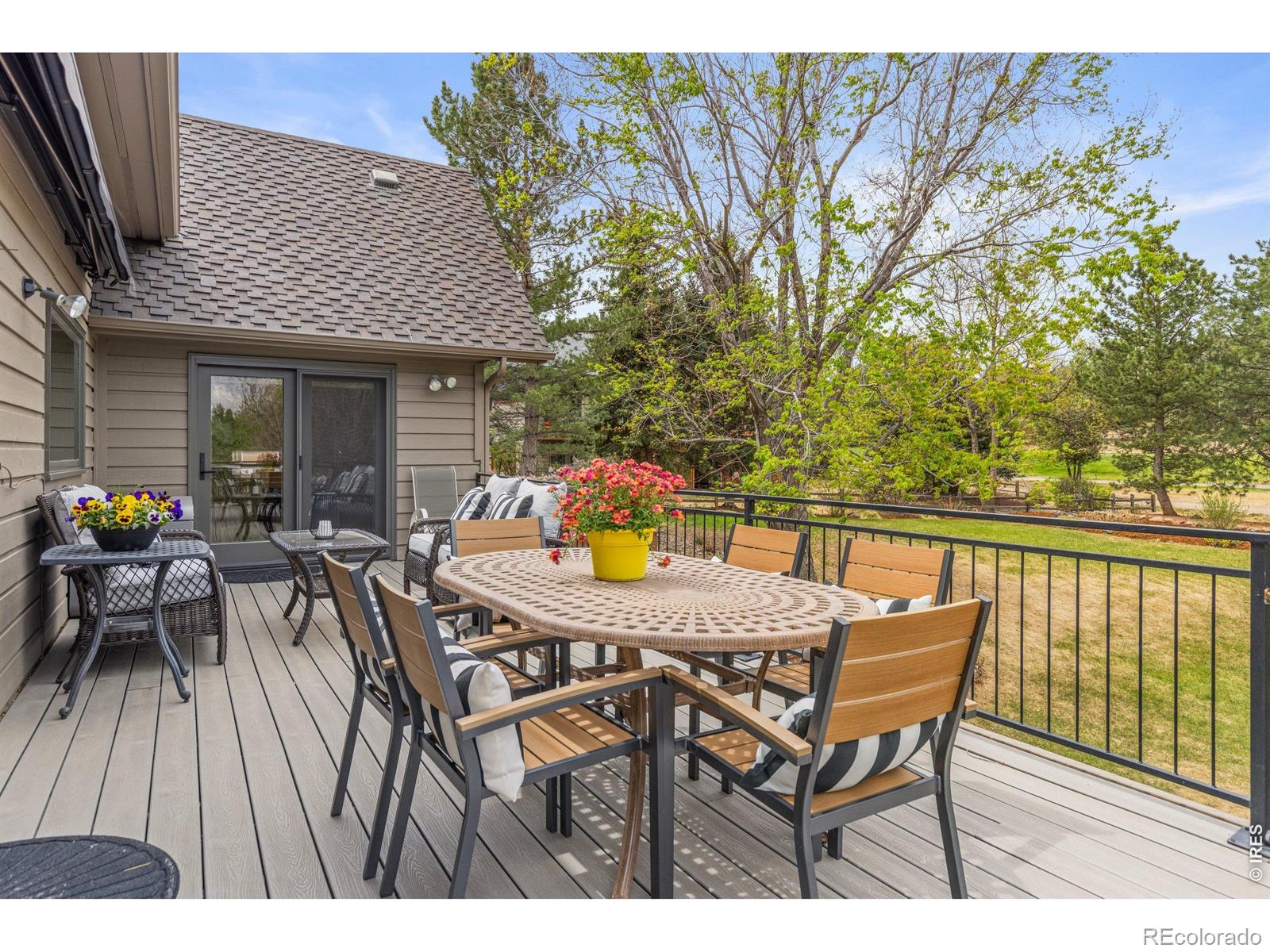 4051 Niblick Drive Longmont CO 80503