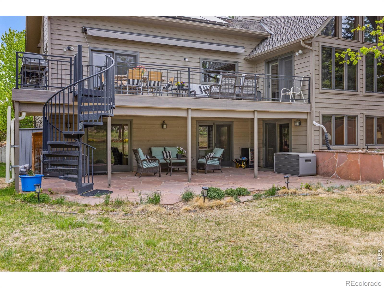 4051 Niblick Drive Longmont CO 80503