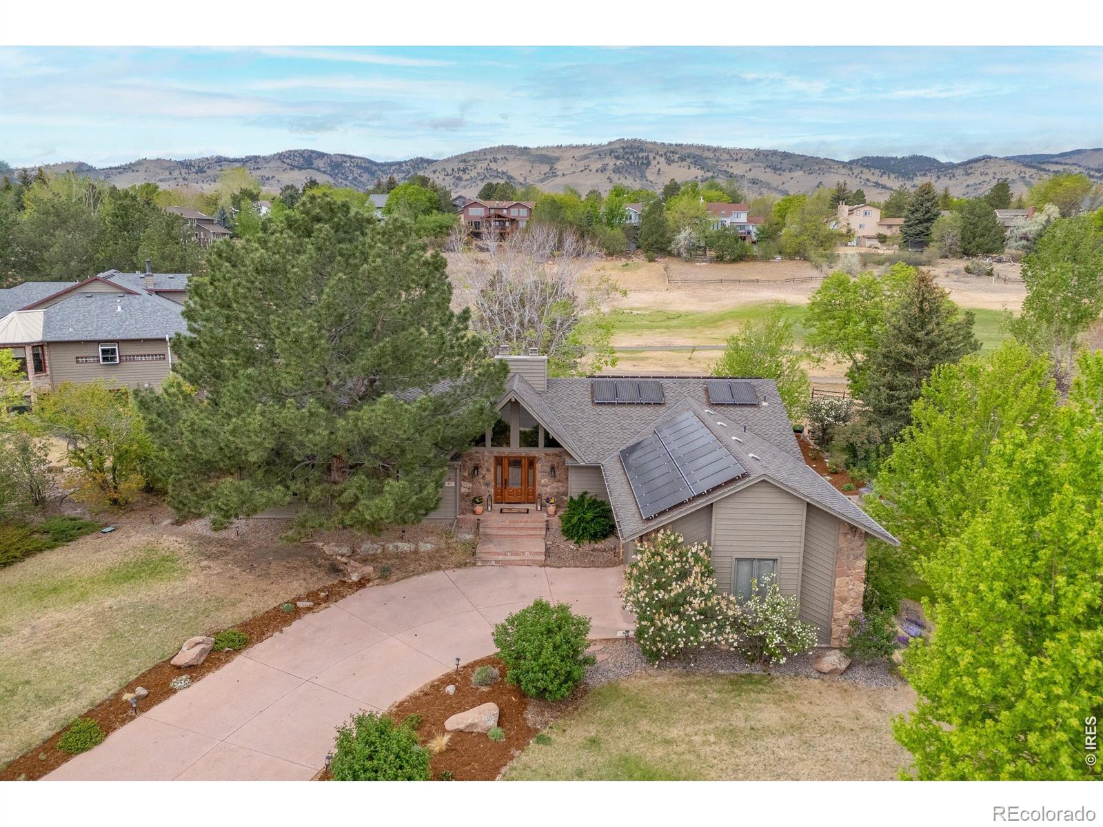 4051 Niblick Drive Longmont CO 80503