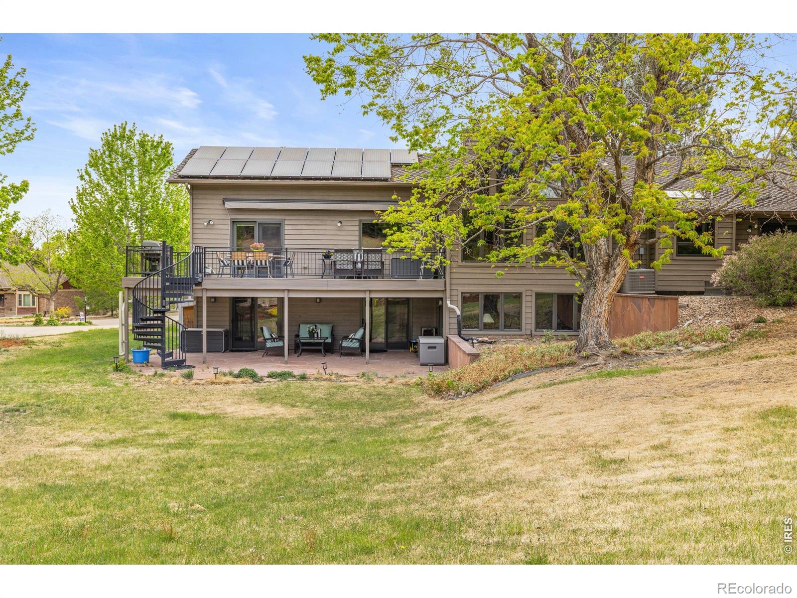 4051 Niblick Drive Longmont CO 80503