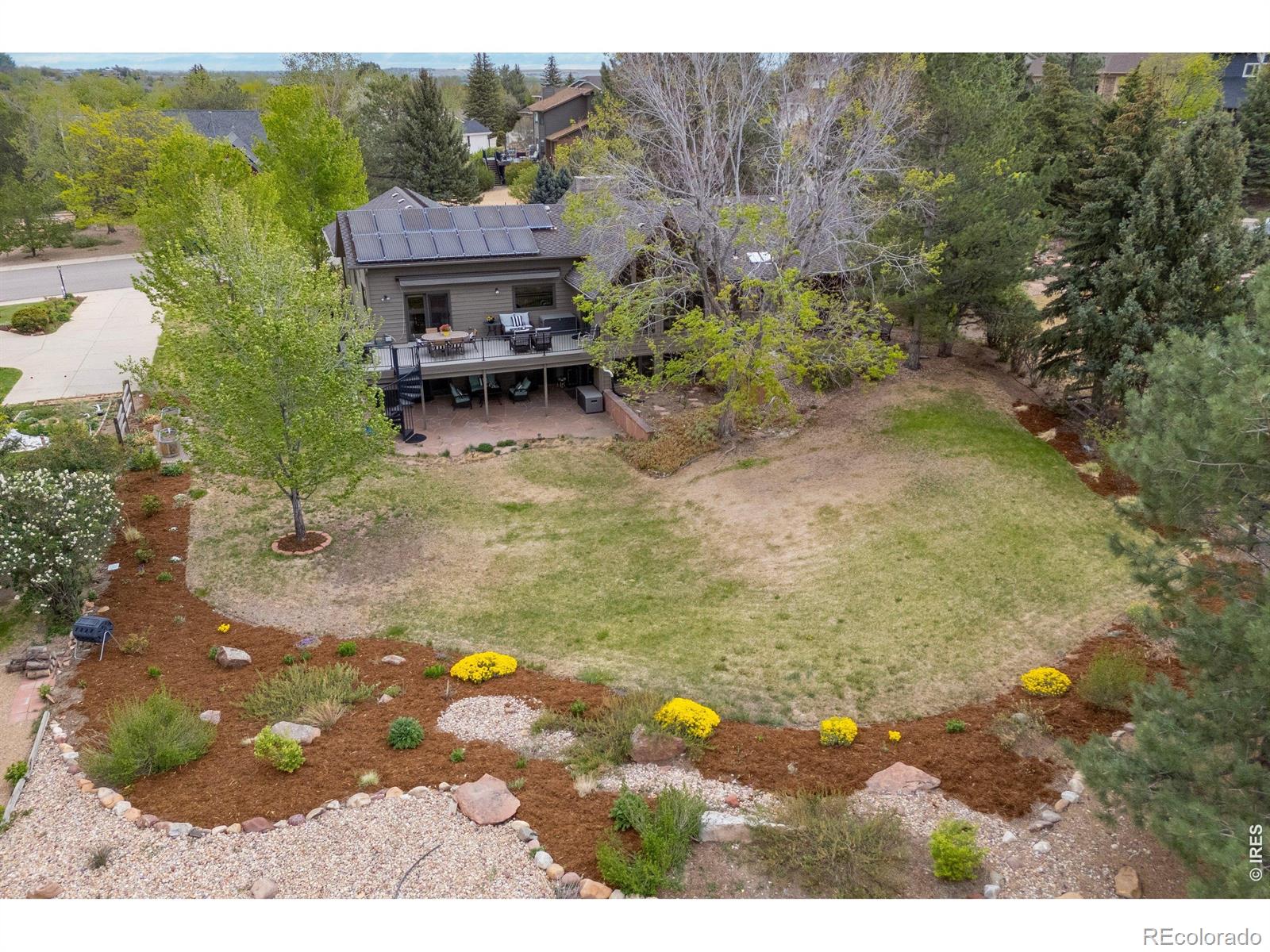 4051 Niblick Drive Longmont CO 80503