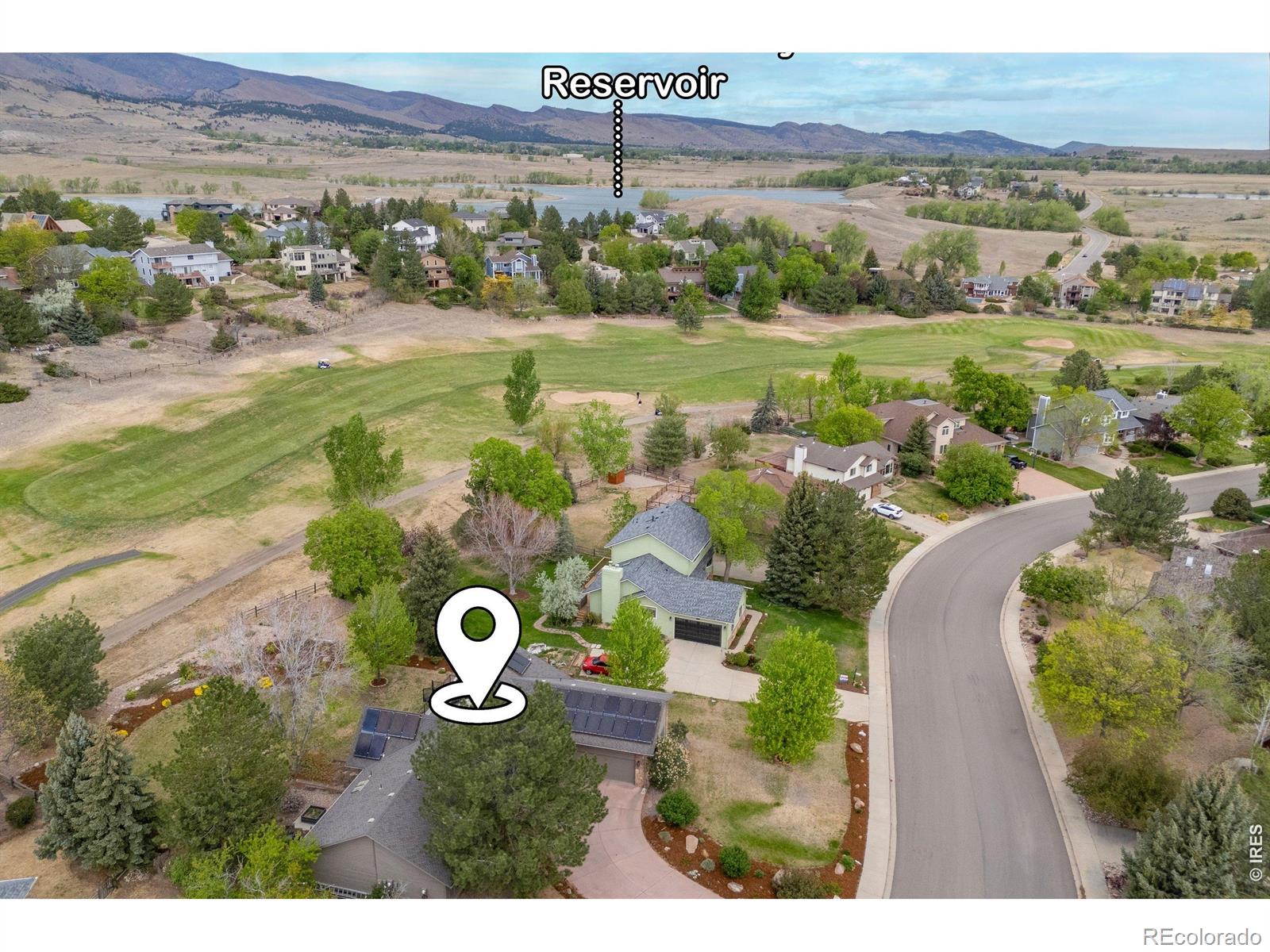 4051 Niblick Drive Longmont CO 80503