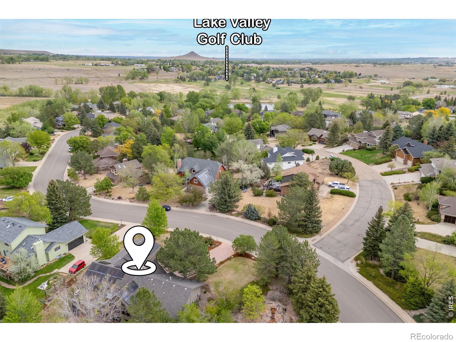 4051 Niblick Drive Longmont CO 80503