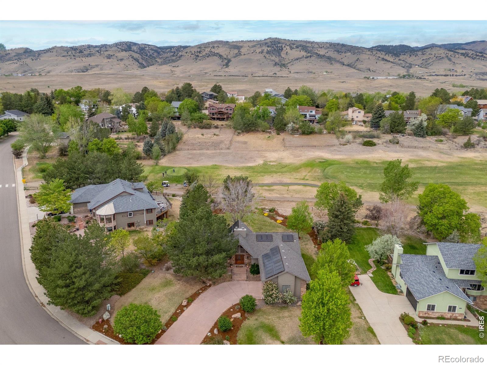 4051 Niblick Drive Longmont CO 80503