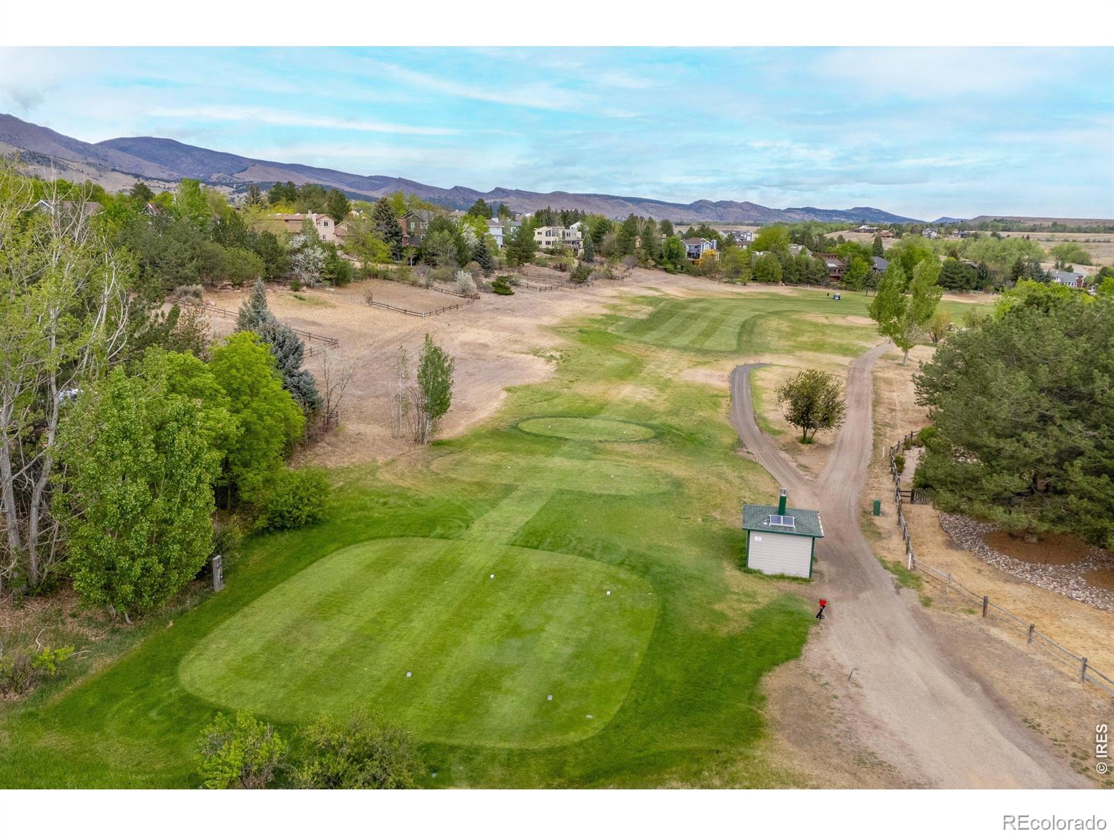 4051 Niblick Drive Longmont CO 80503