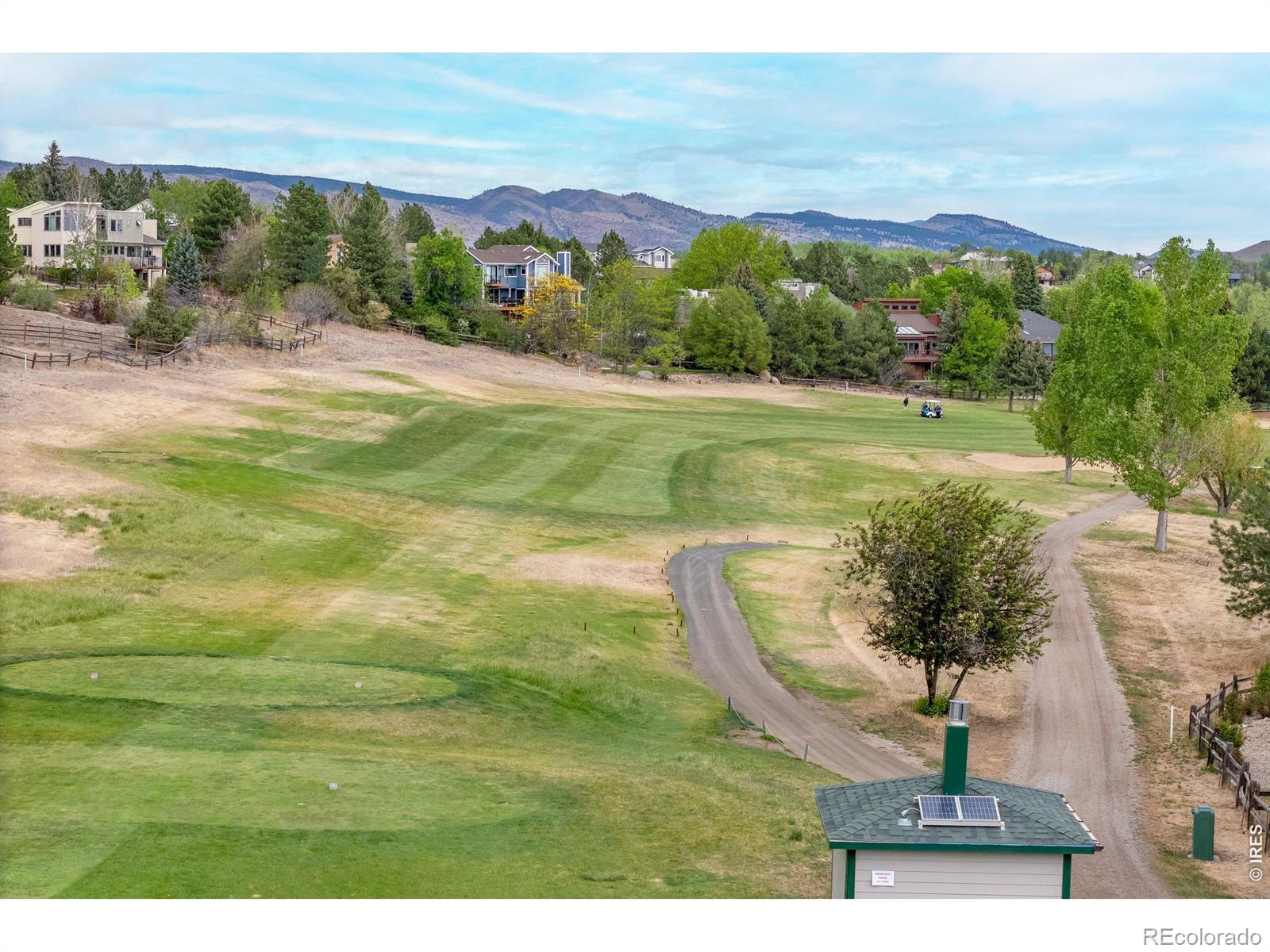 4051 Niblick Drive Longmont CO 80503