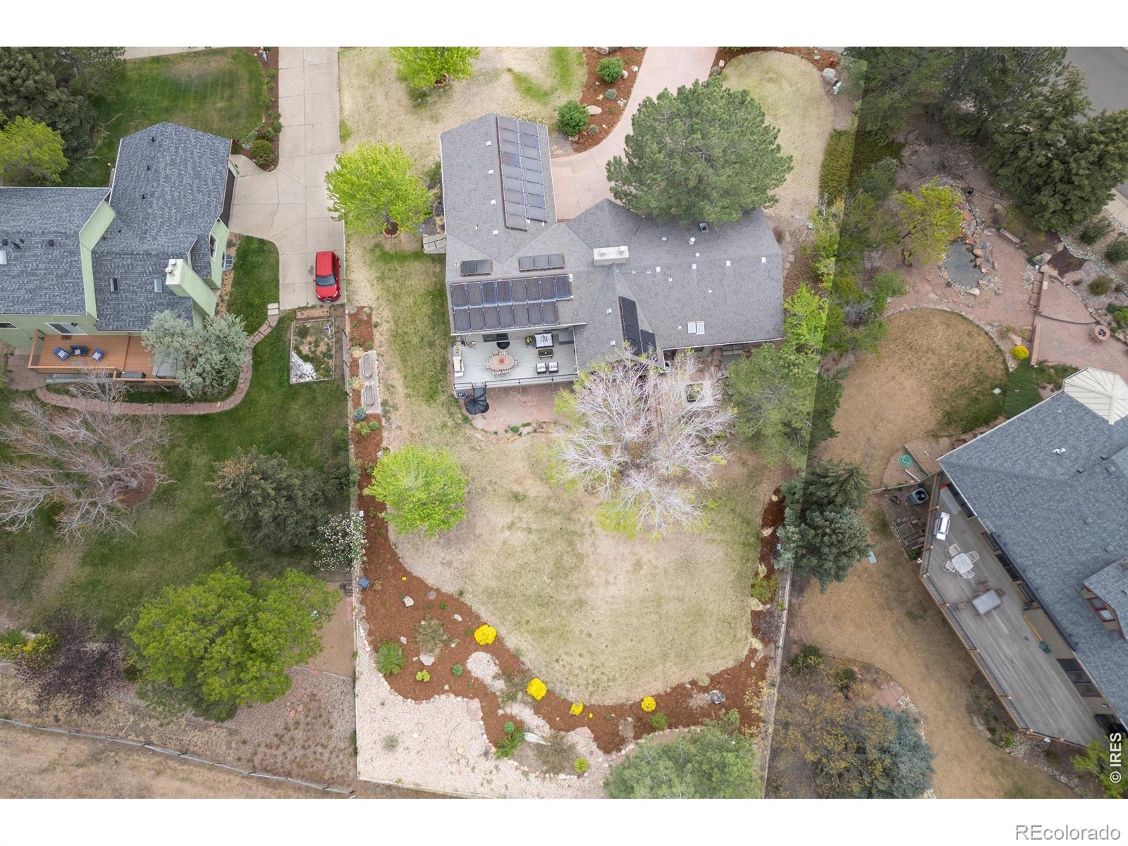 4051 Niblick Drive Longmont CO 80503