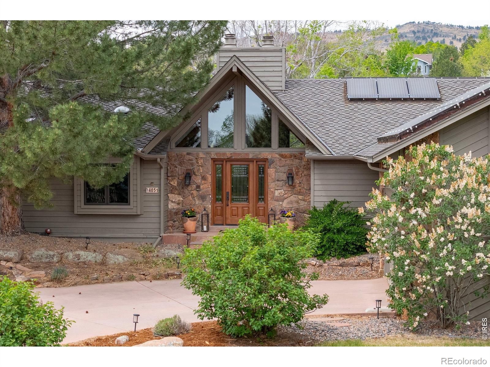 4051 Niblick Drive Longmont CO 80503
