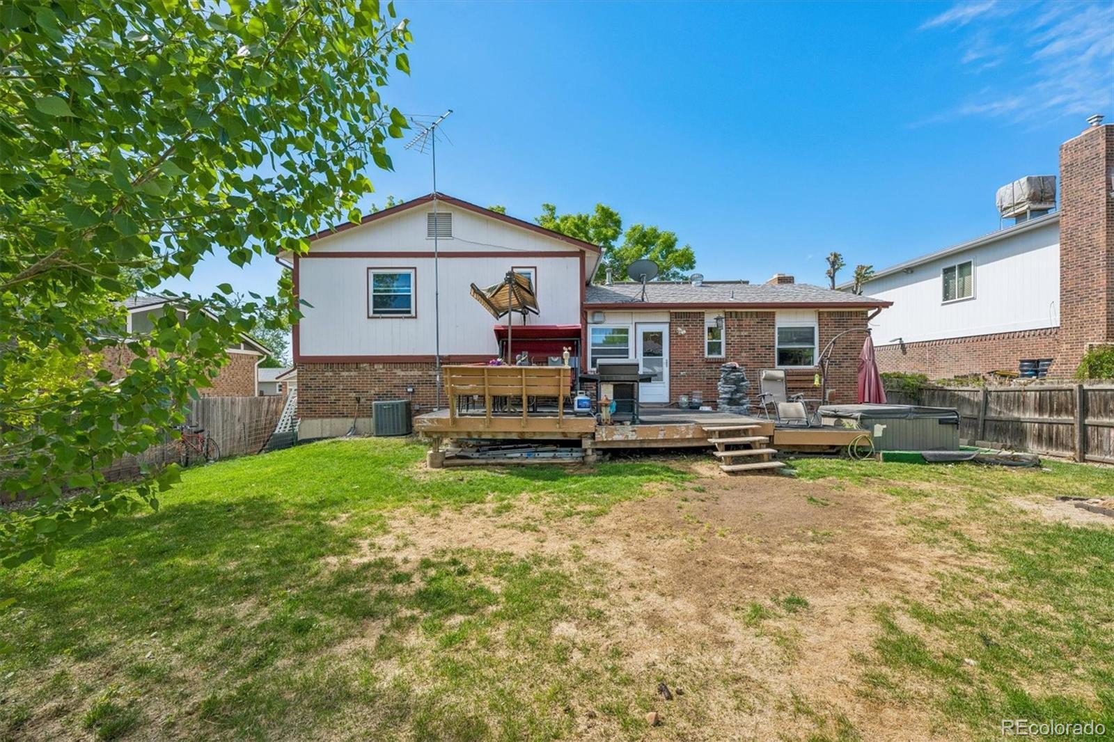 6561 W 112th Place Westminster CO 80020