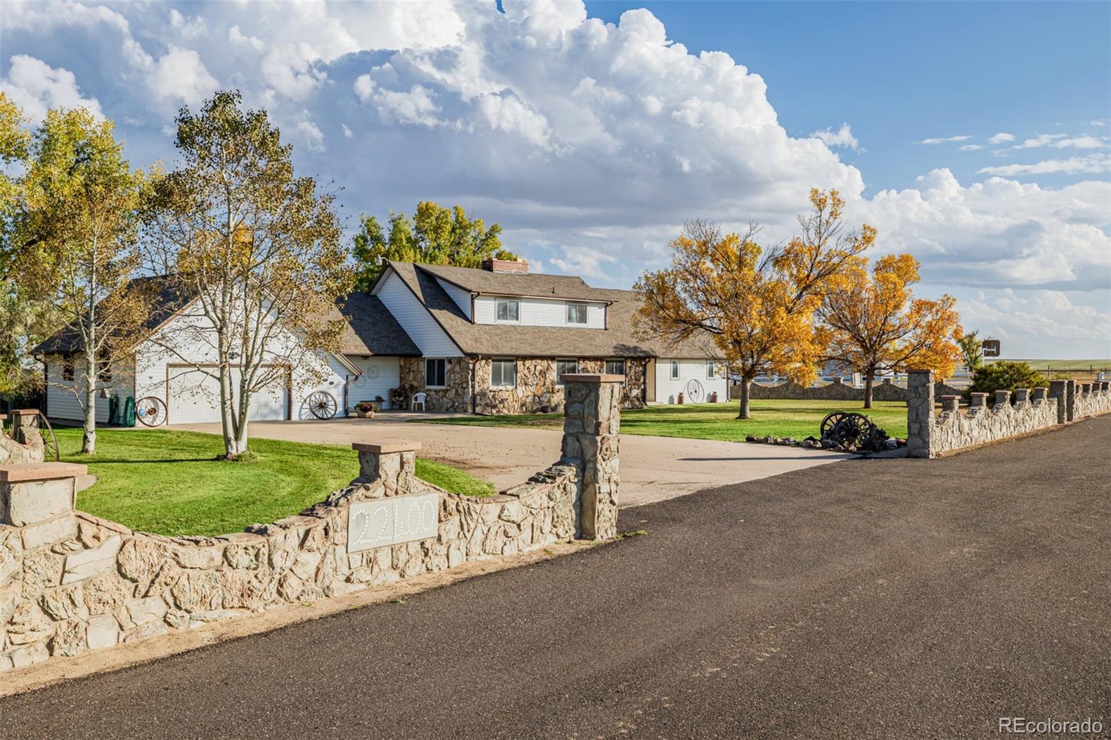 22400 County Road 10 Hudson CO 80642