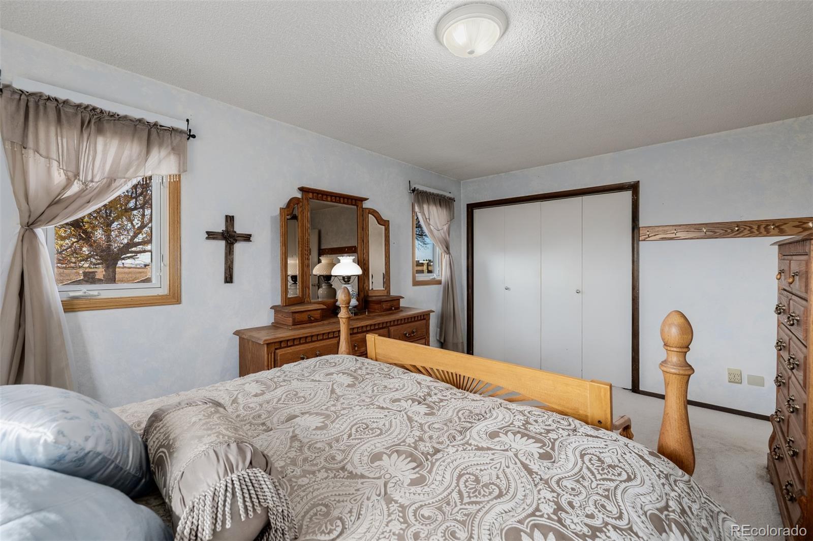 22400 County Road 10 Hudson CO 80642
