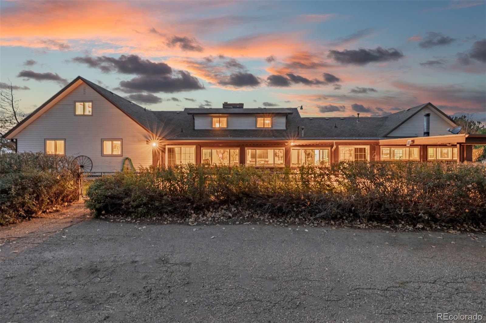 22400 County Road 10 Hudson CO 80642
