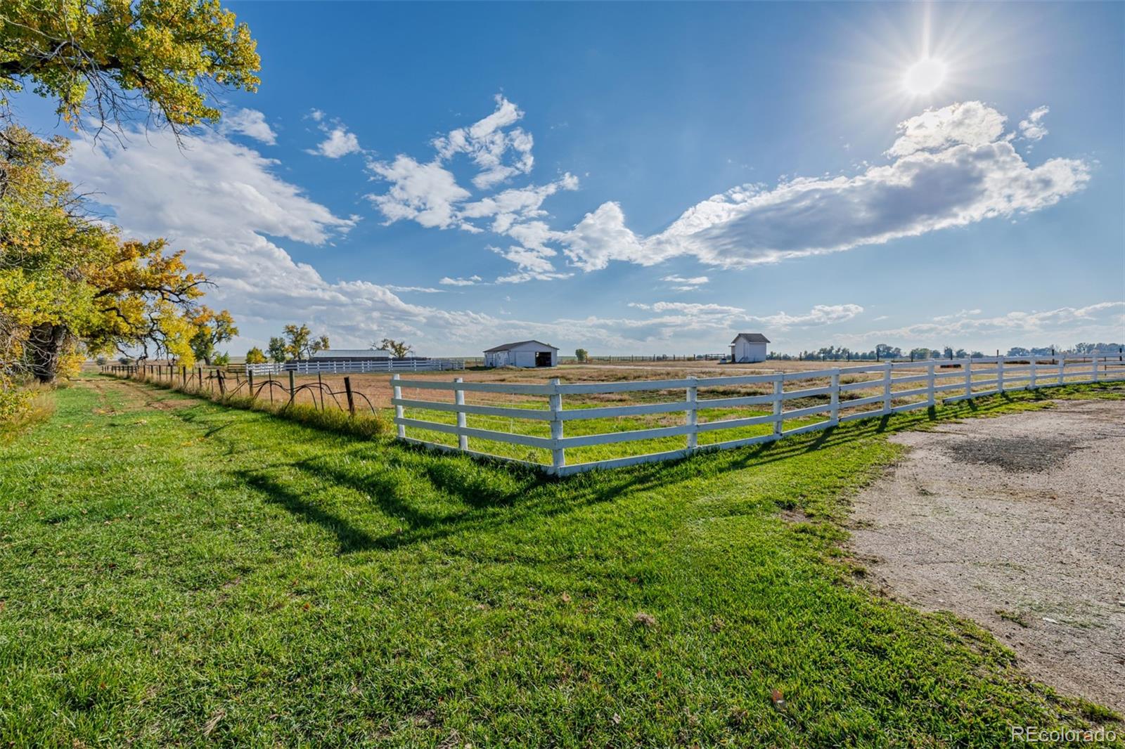 22400 County Road 10 Hudson CO 80642