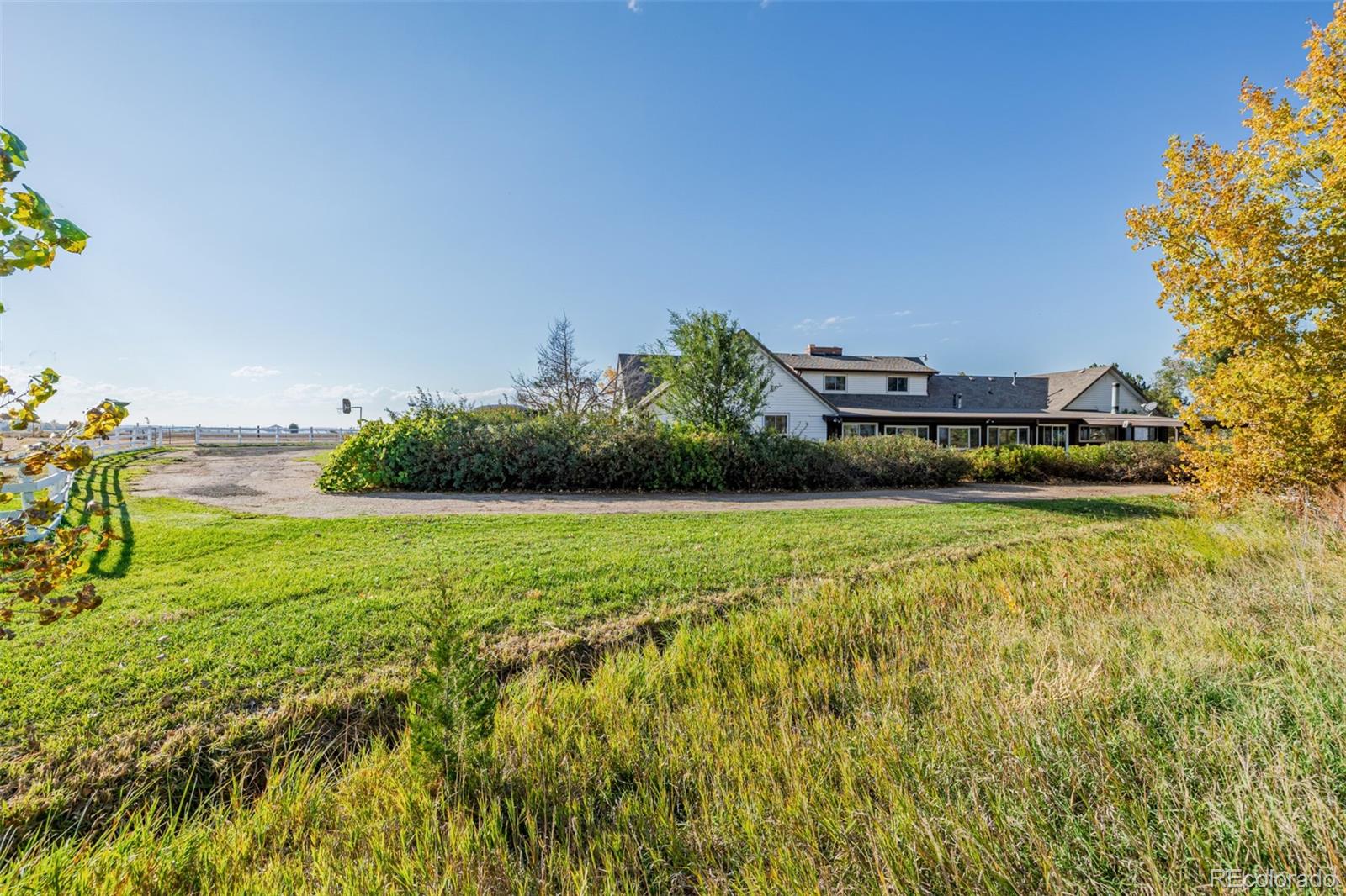 22400 County Road 10 Hudson CO 80642