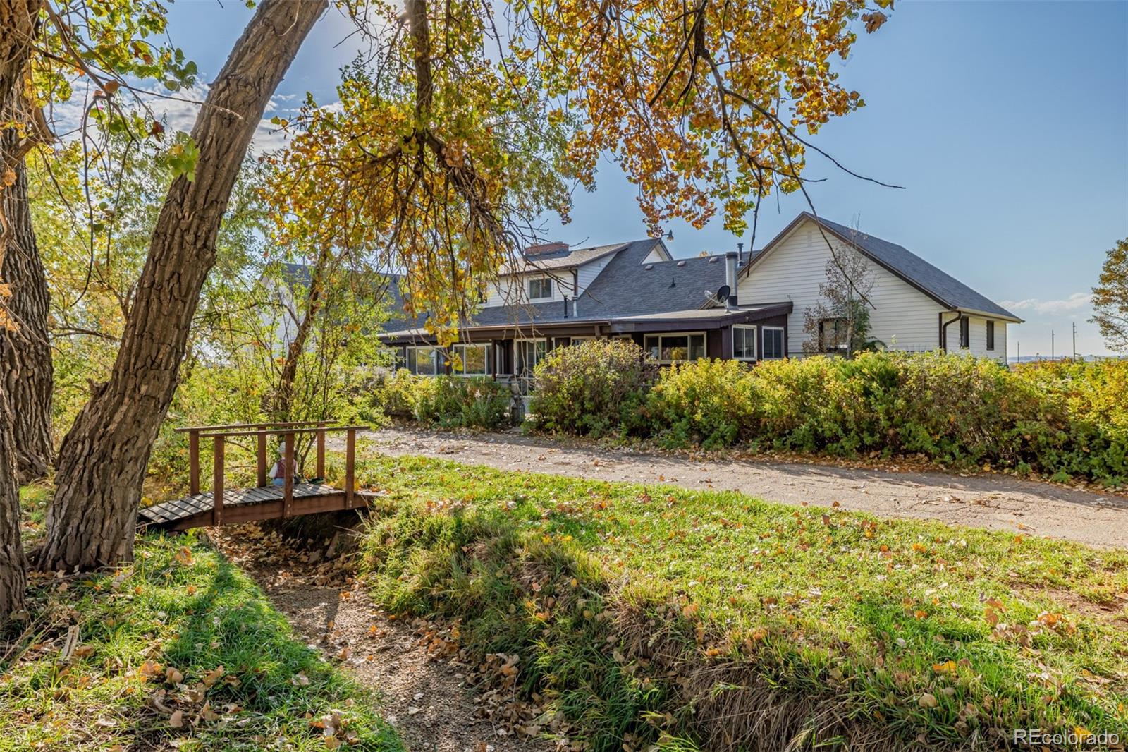 22400 County Road 10 Hudson CO 80642