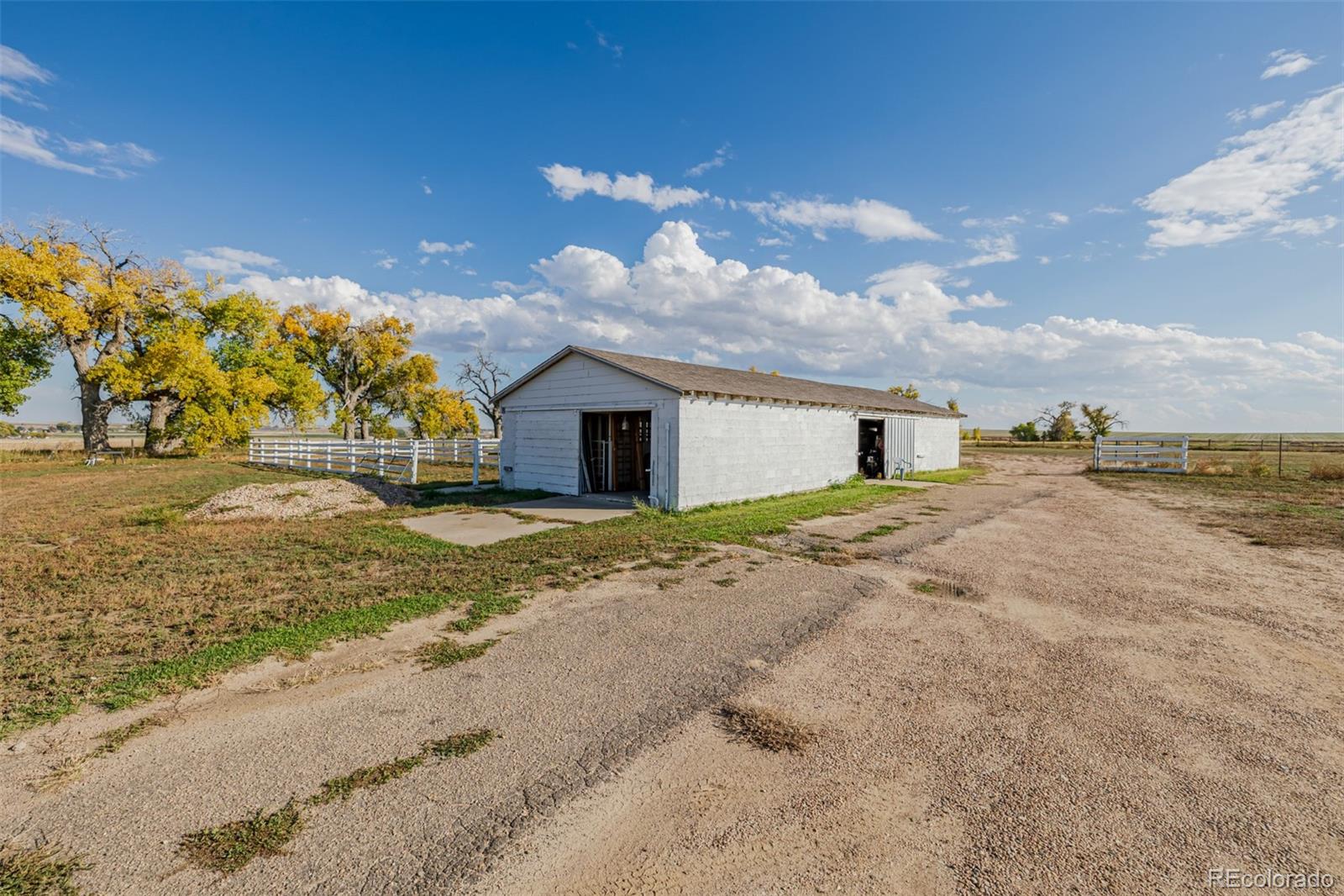 22400 County Road 10 Hudson CO 80642