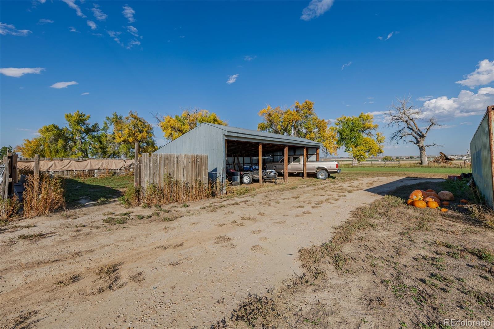 22400 County Road 10 Hudson CO 80642