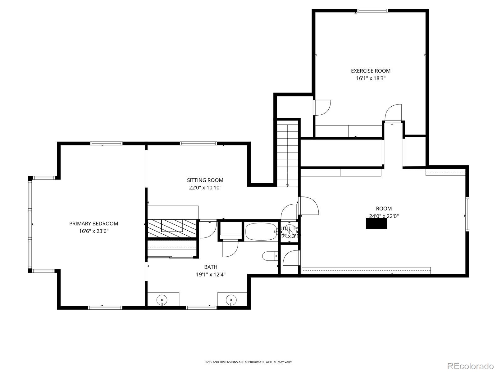 22400 County Road 10 Hudson CO 80642
