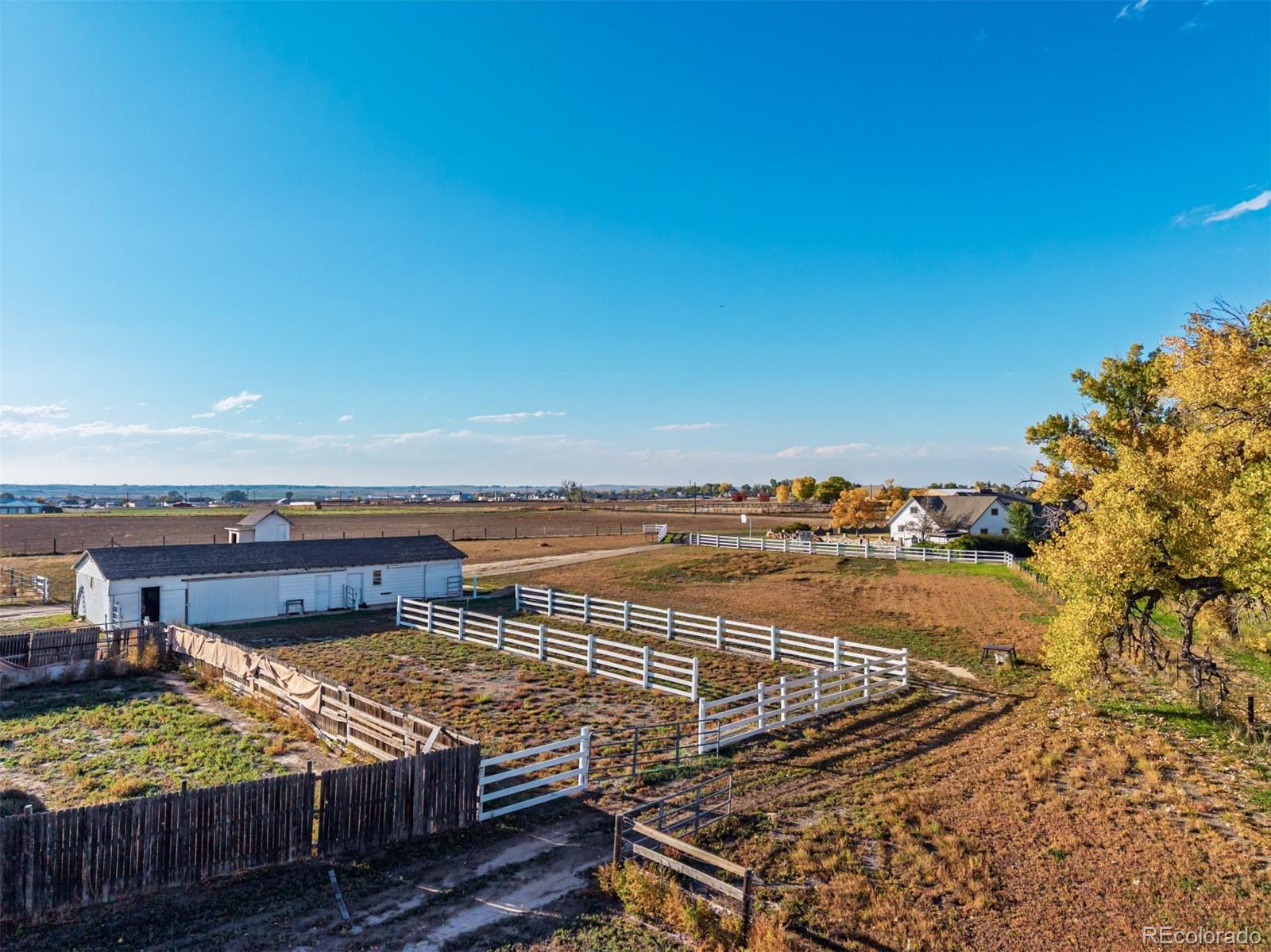 22400 County Road 10 Hudson CO 80642
