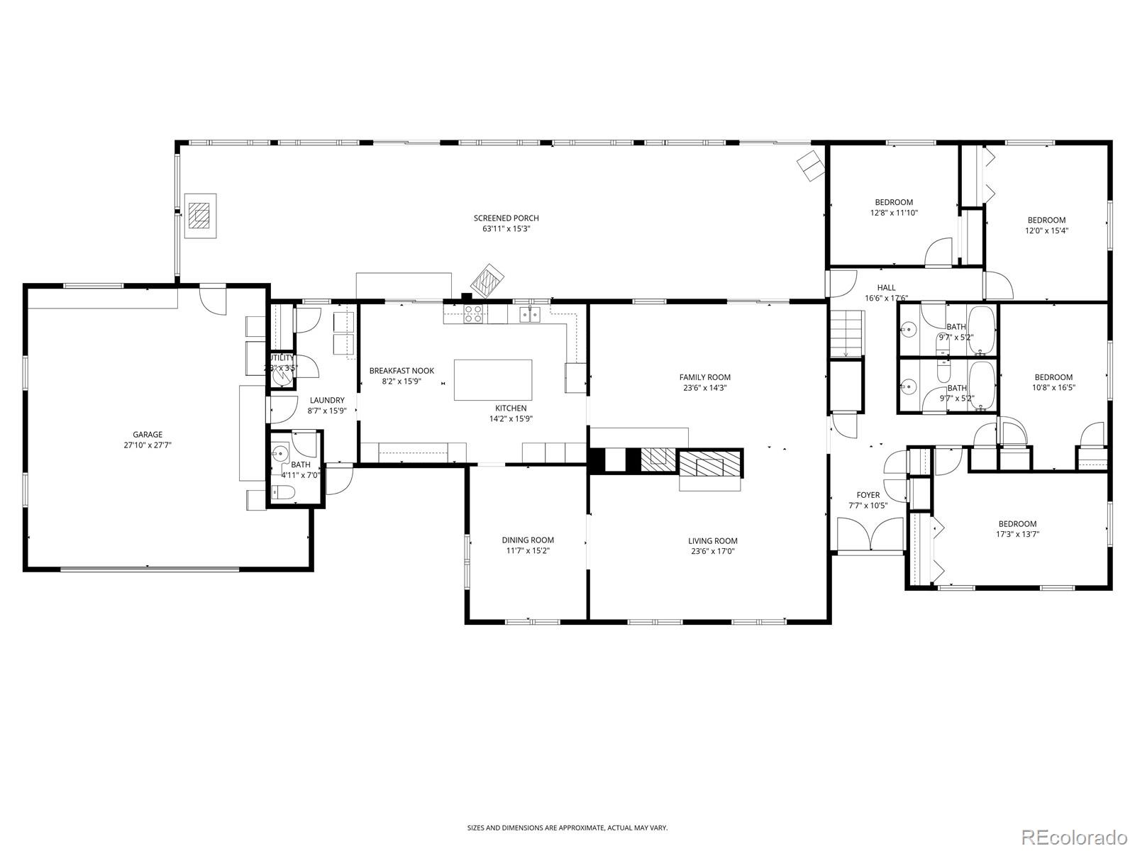 22400 County Road 10 Hudson CO 80642