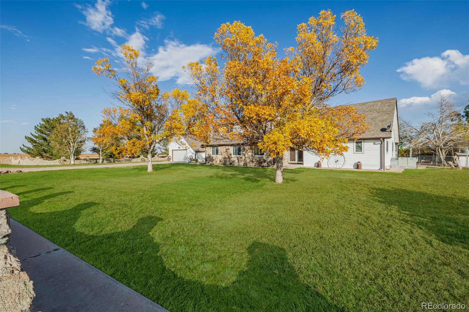22400 County Road 10 Hudson CO 80642