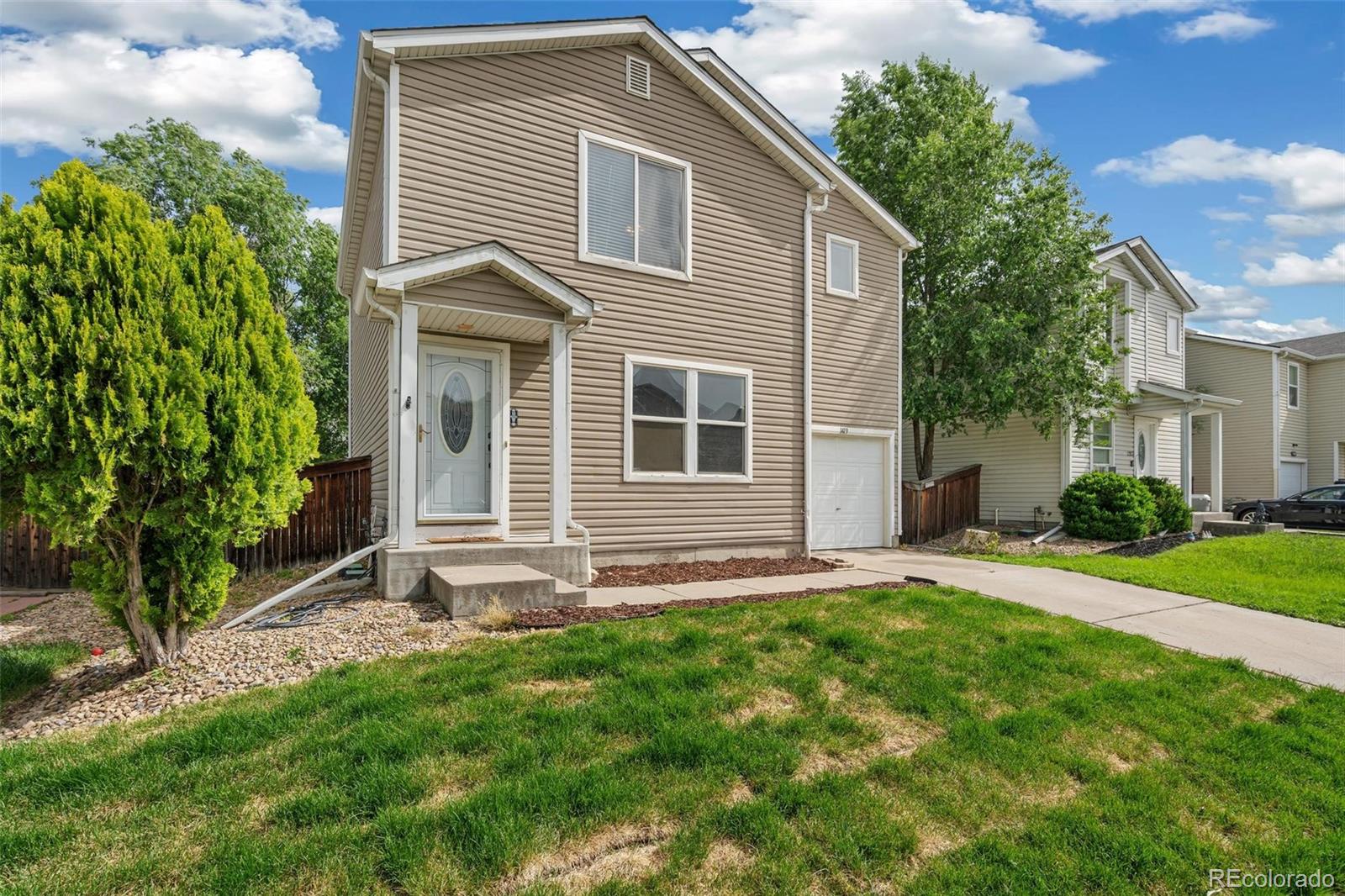 1419 Swan Avenue Brighton CO 80601