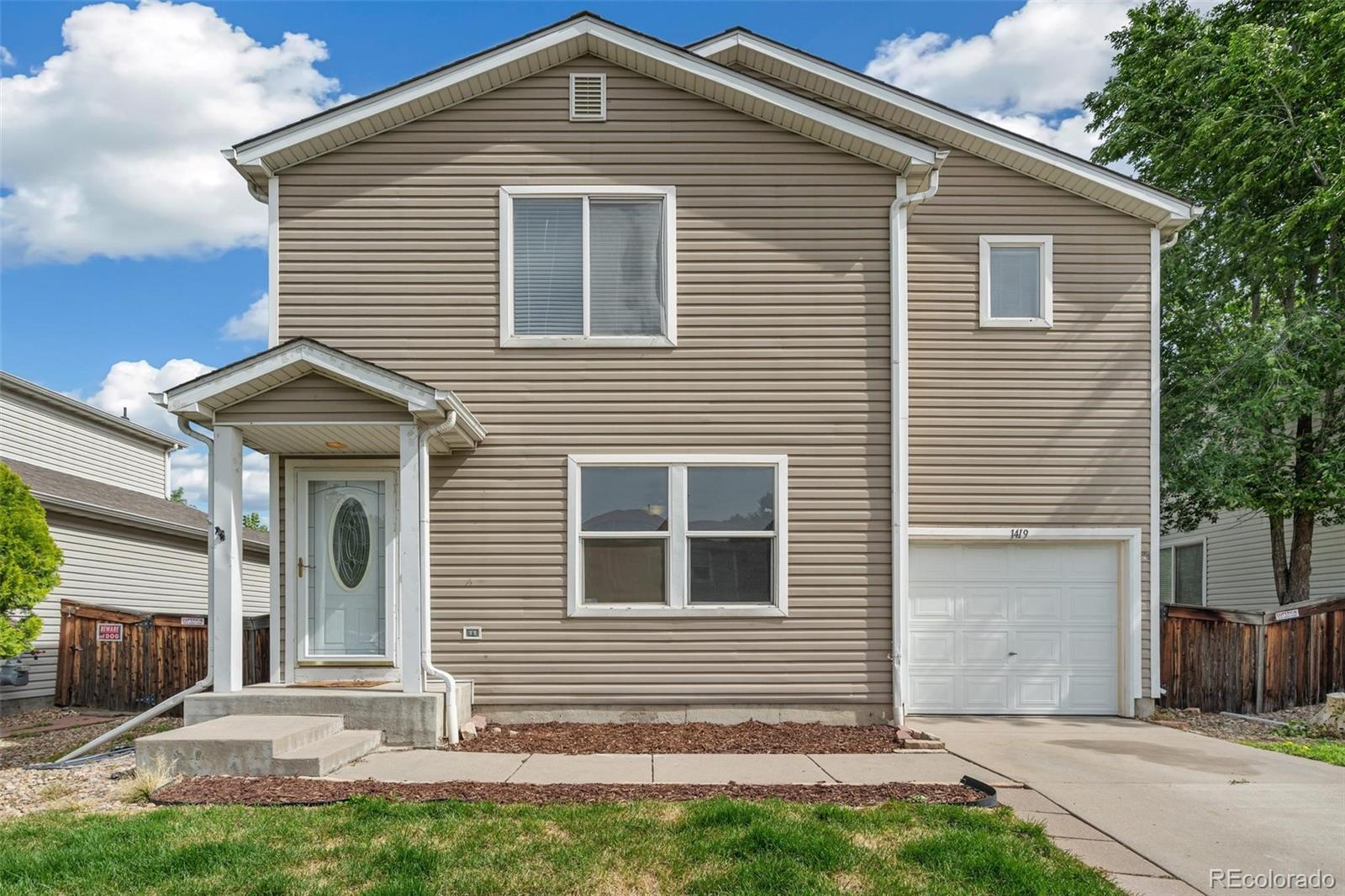 1419 Swan Avenue Brighton CO 80601